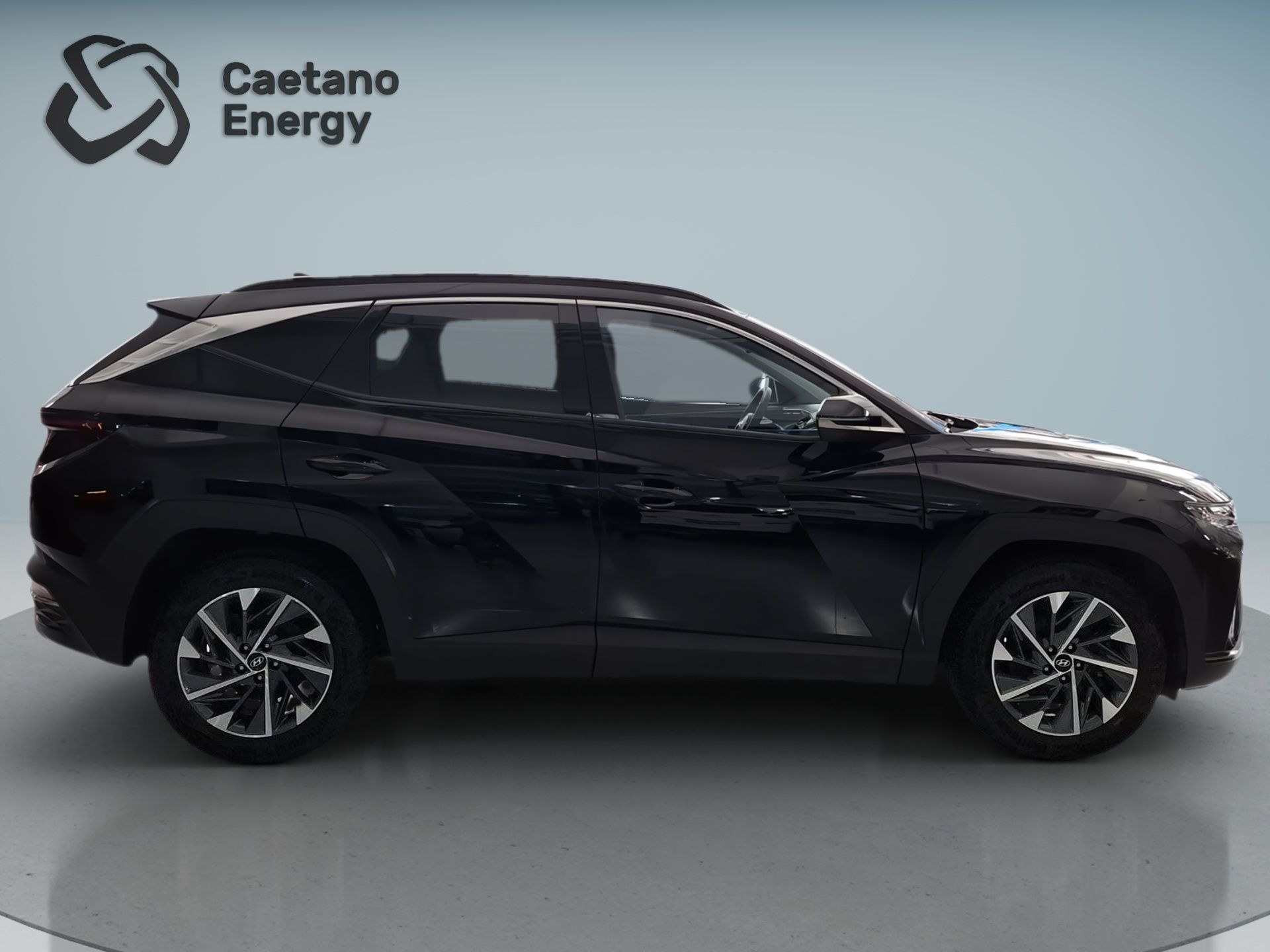 HYUNDAI TUCSON 1.6 TGDi Premium