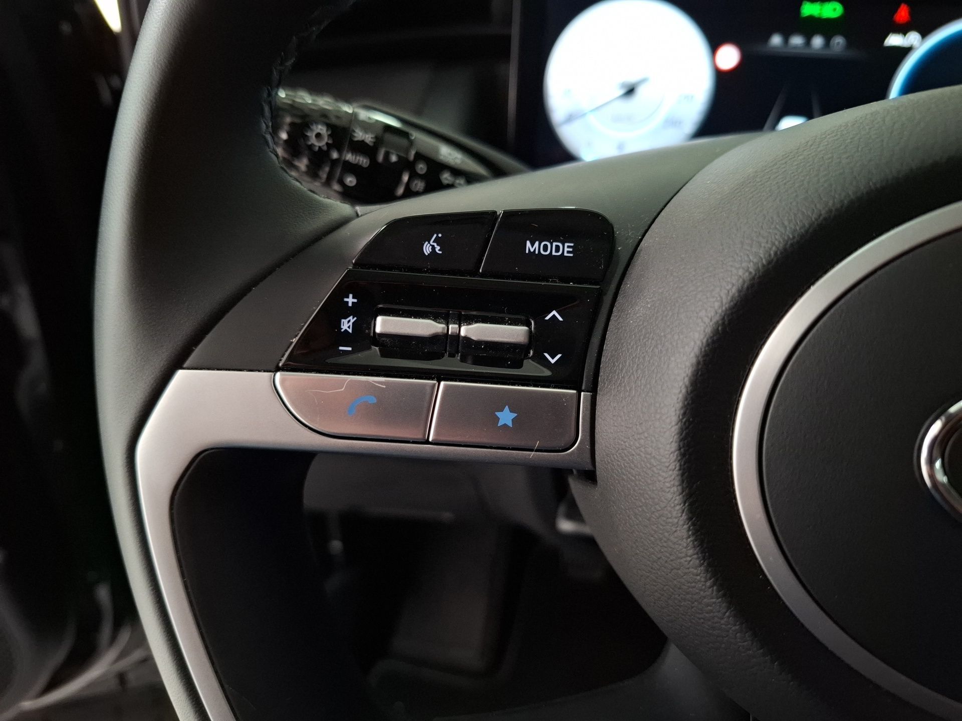 HYUNDAI TUCSON 1.6 TGDi Premium