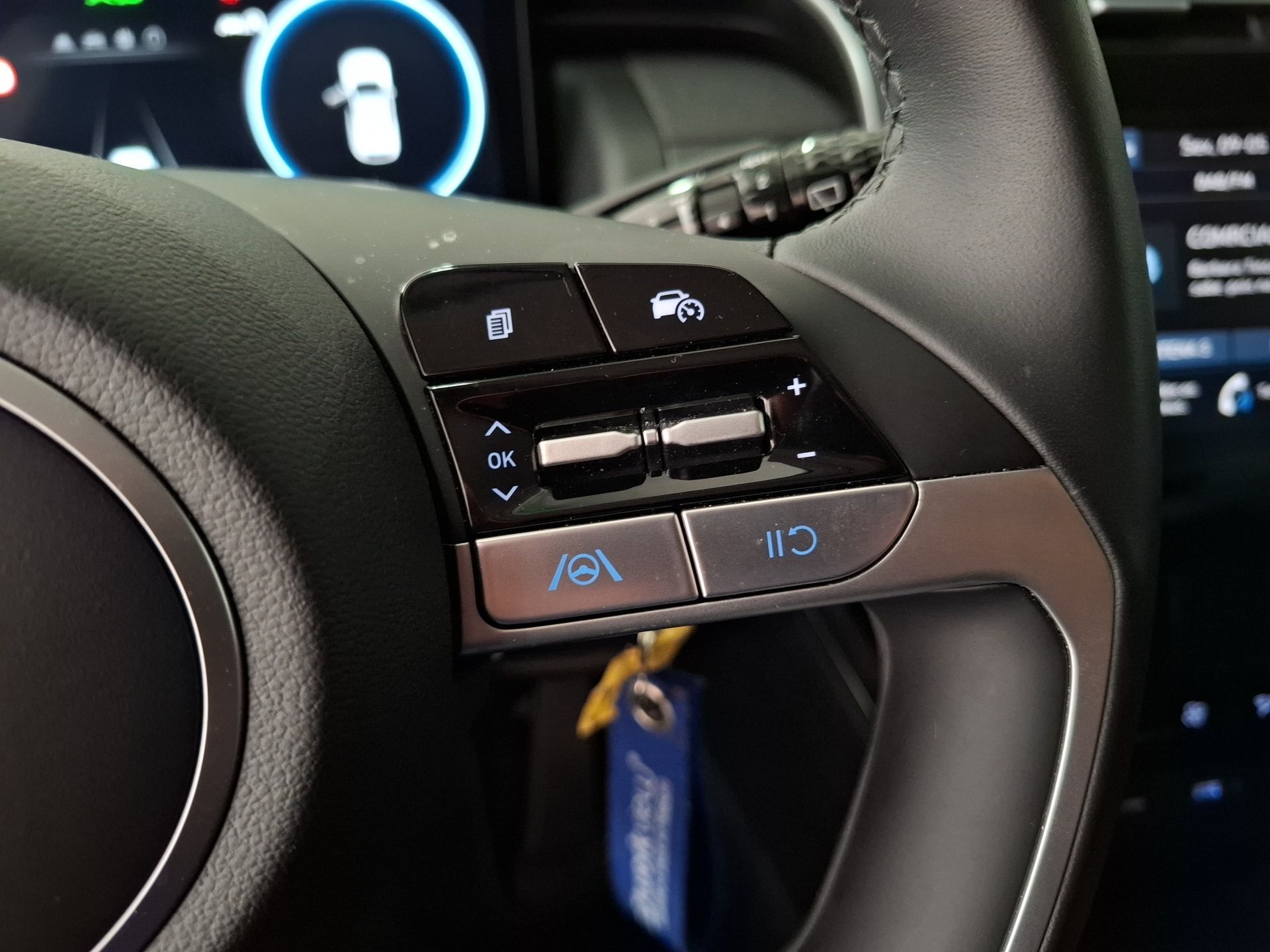 HYUNDAI TUCSON 1.6 TGDi Premium