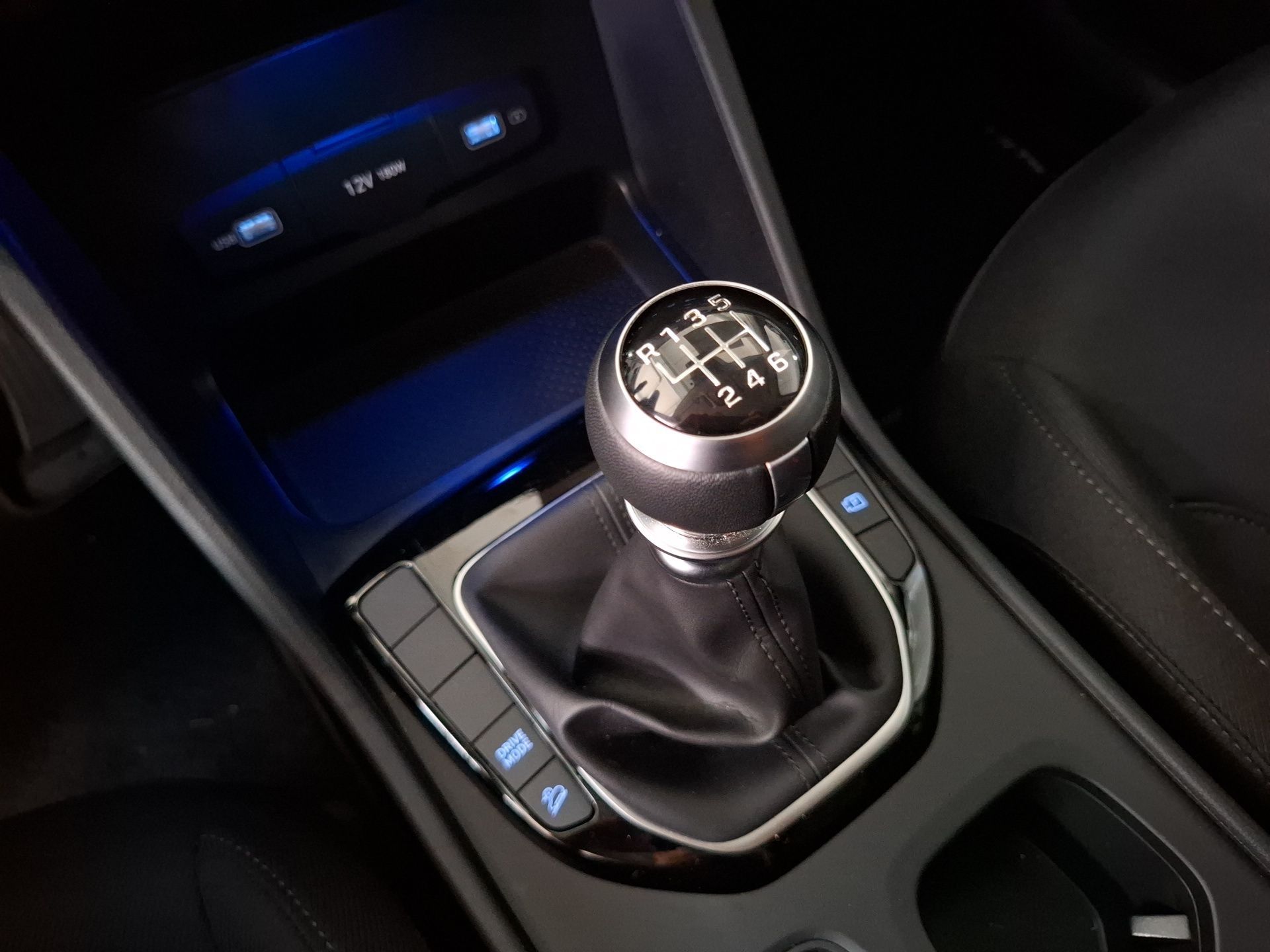 HYUNDAI TUCSON 1.6 TGDi Premium