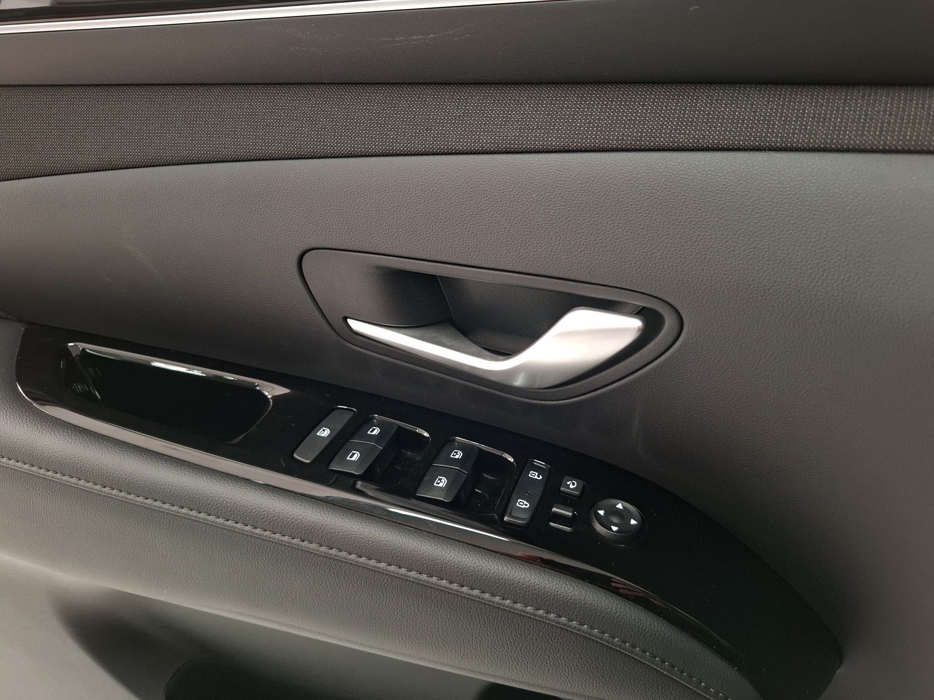 HYUNDAI TUCSON 1.6 TGDi Premium