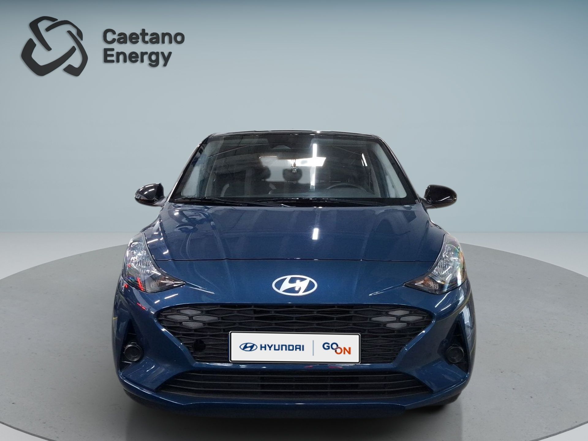 HYUNDAI I10 1.0 MPi Comfort MY25 (TT)