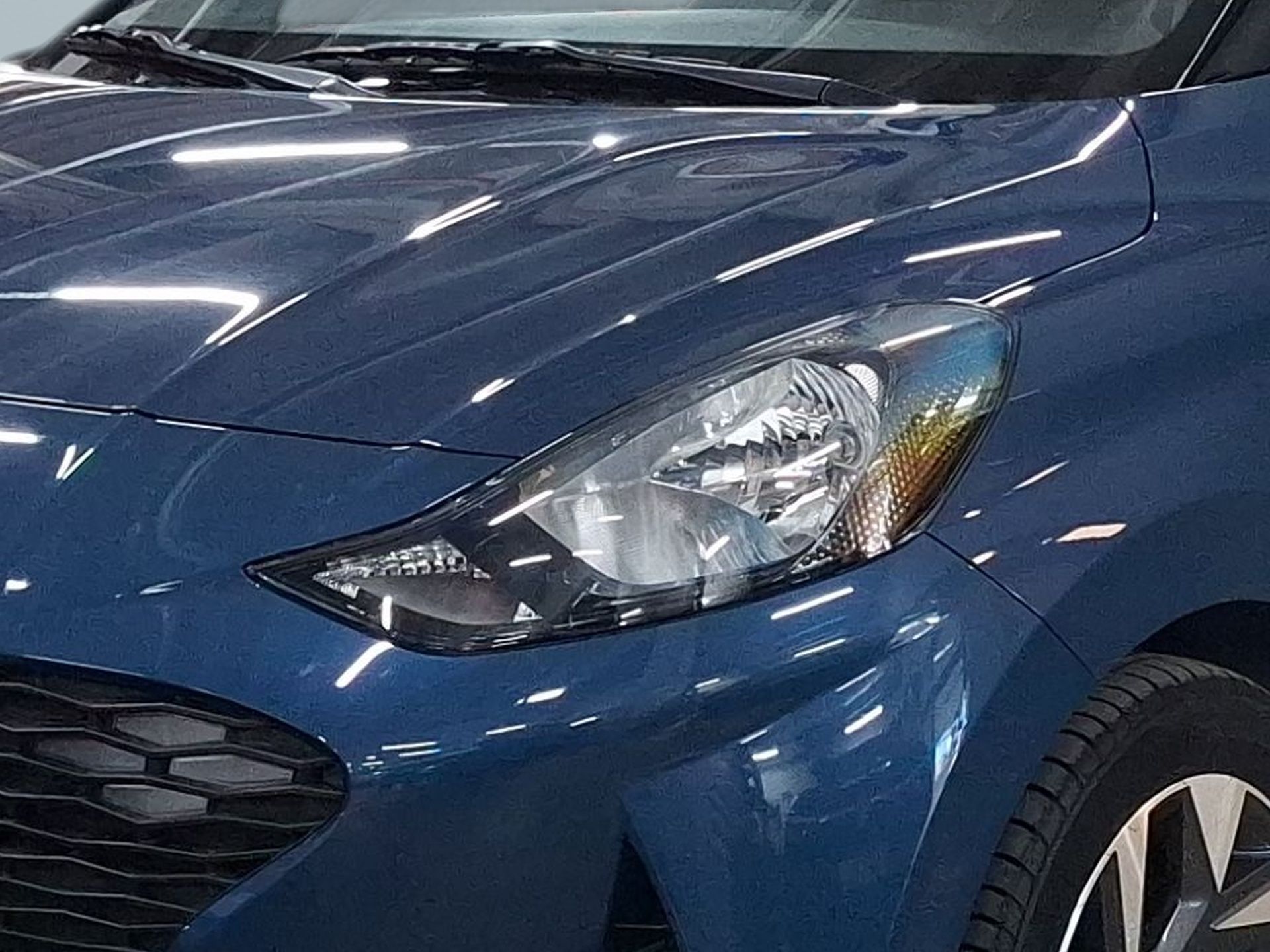 HYUNDAI I10 1.0 MPi Comfort MY25 (TT)