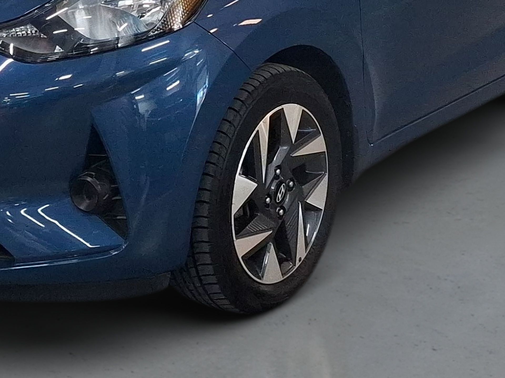 HYUNDAI I10 1.0 MPi Comfort MY25 (TT)