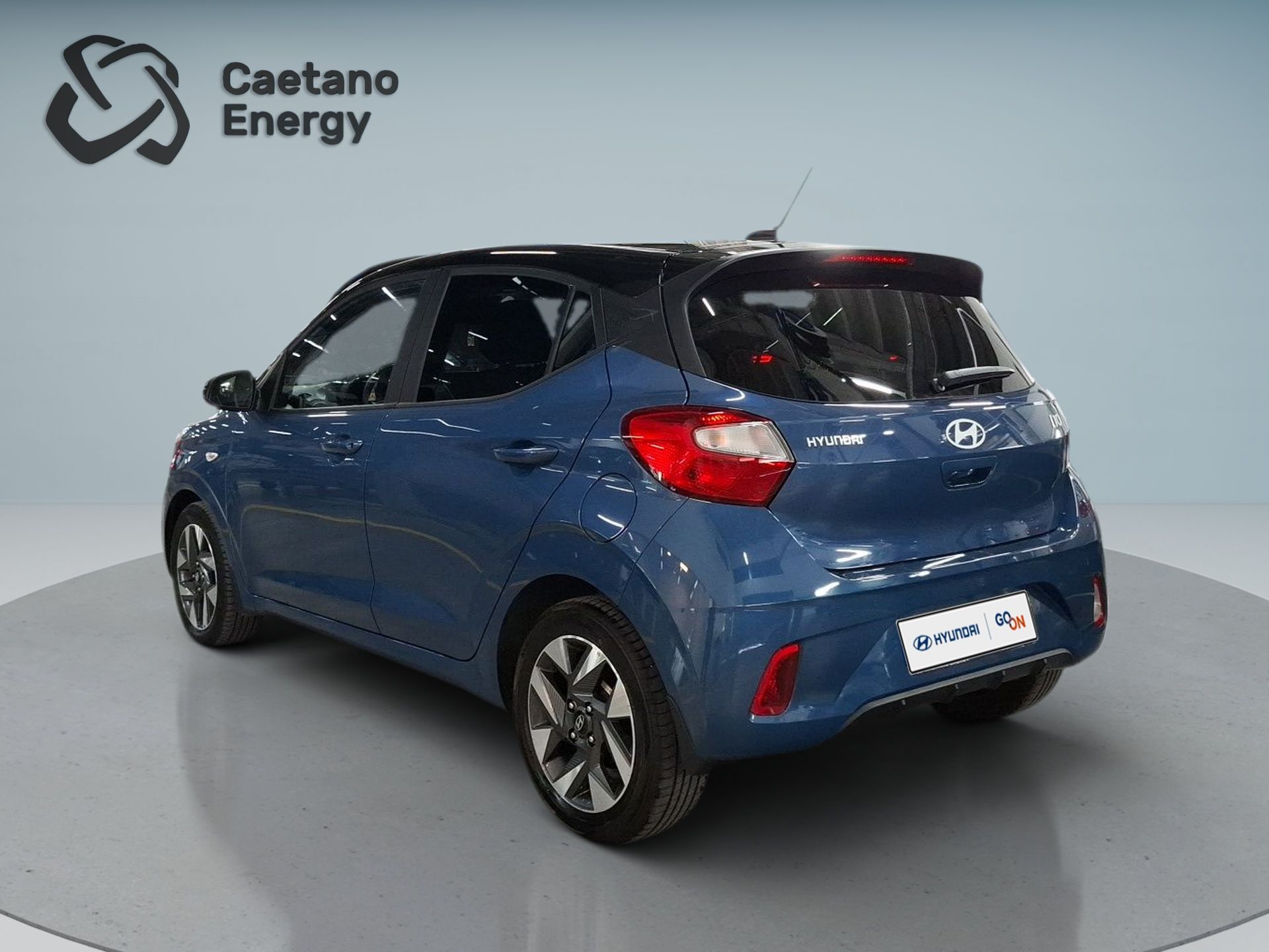 HYUNDAI I10 1.0 MPi Comfort MY25 (TT)