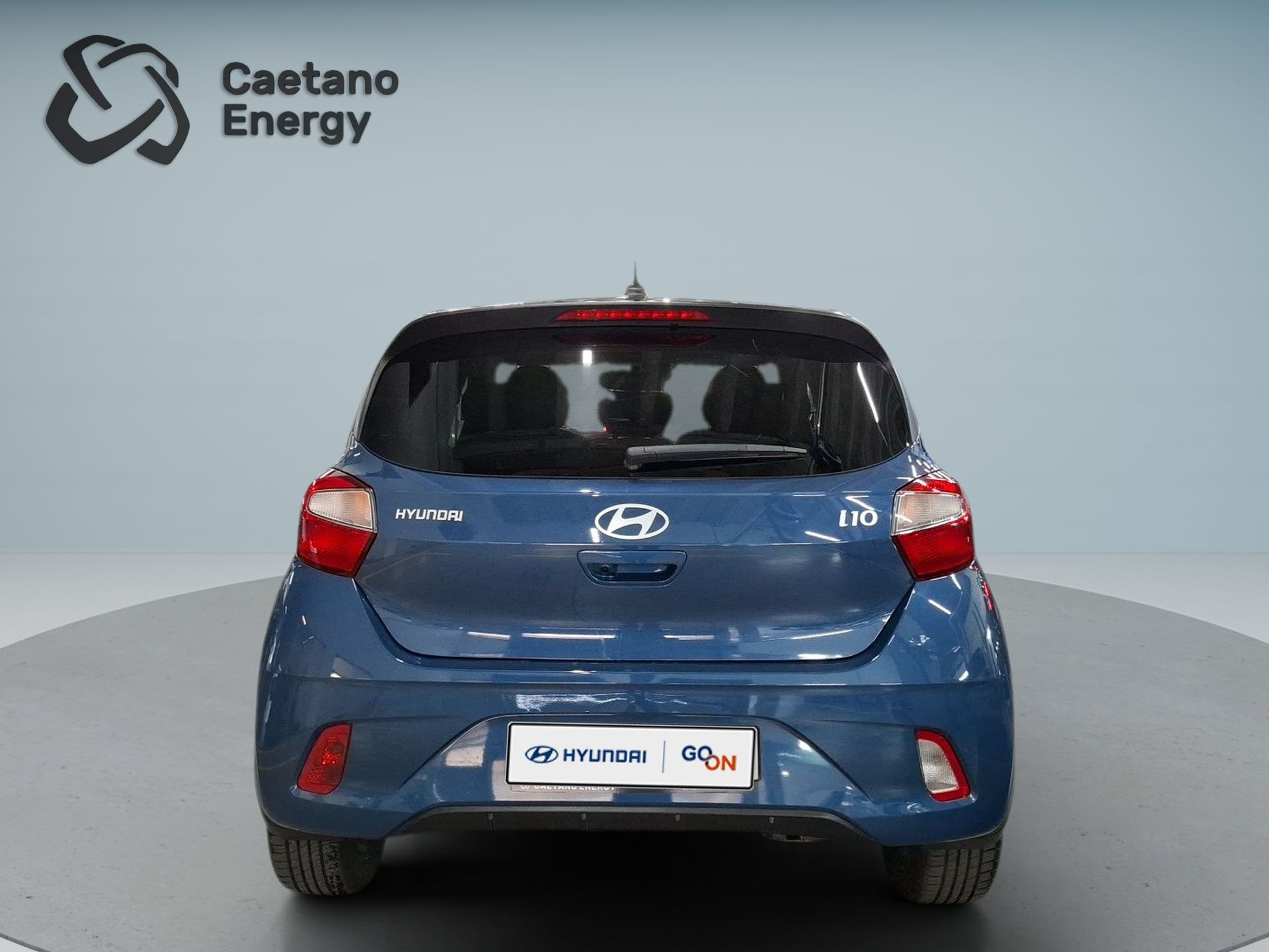 HYUNDAI I10 1.0 MPi Comfort MY25 (TT)