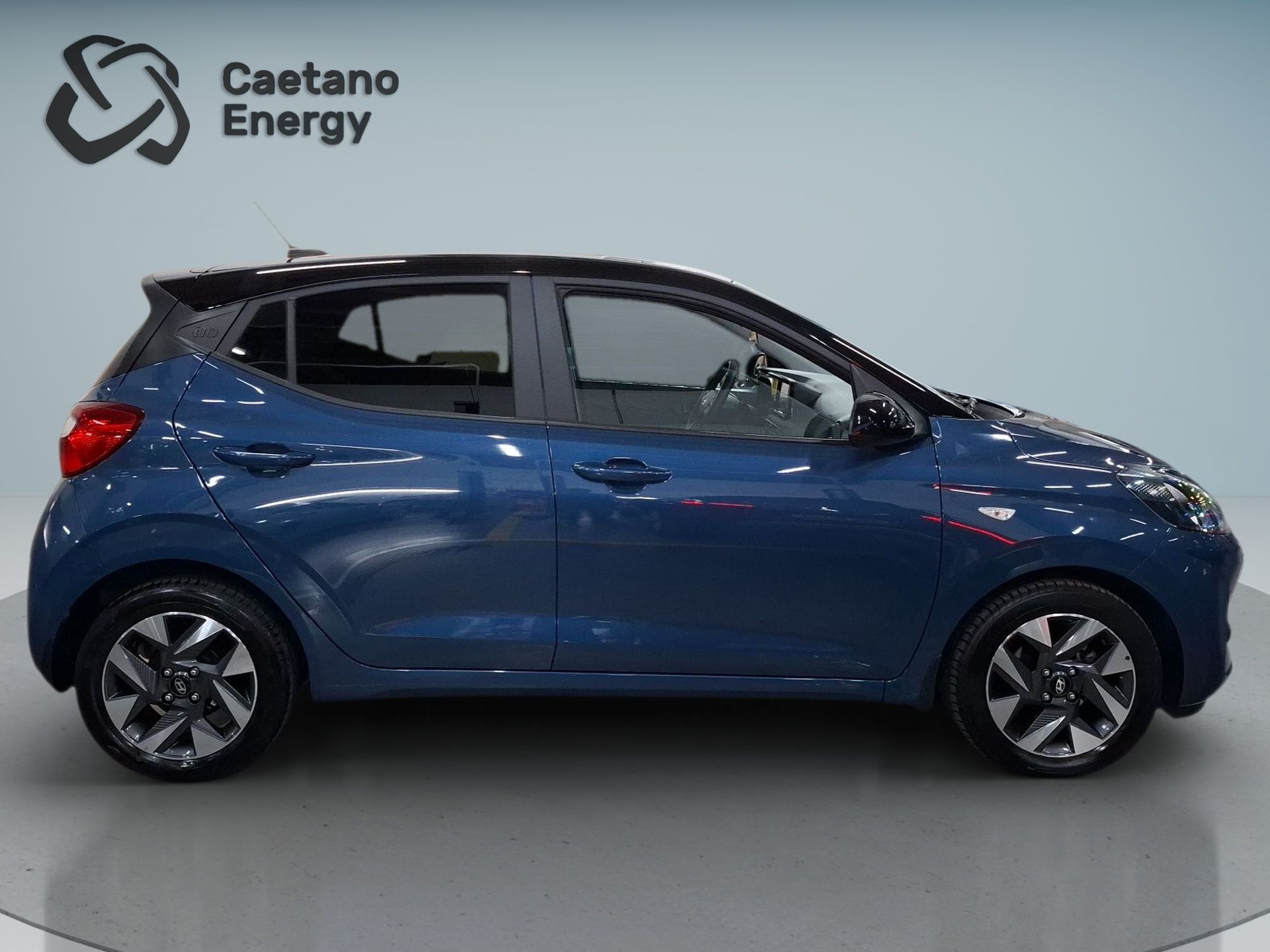 HYUNDAI I10 1.0 MPi Comfort MY25 (TT)