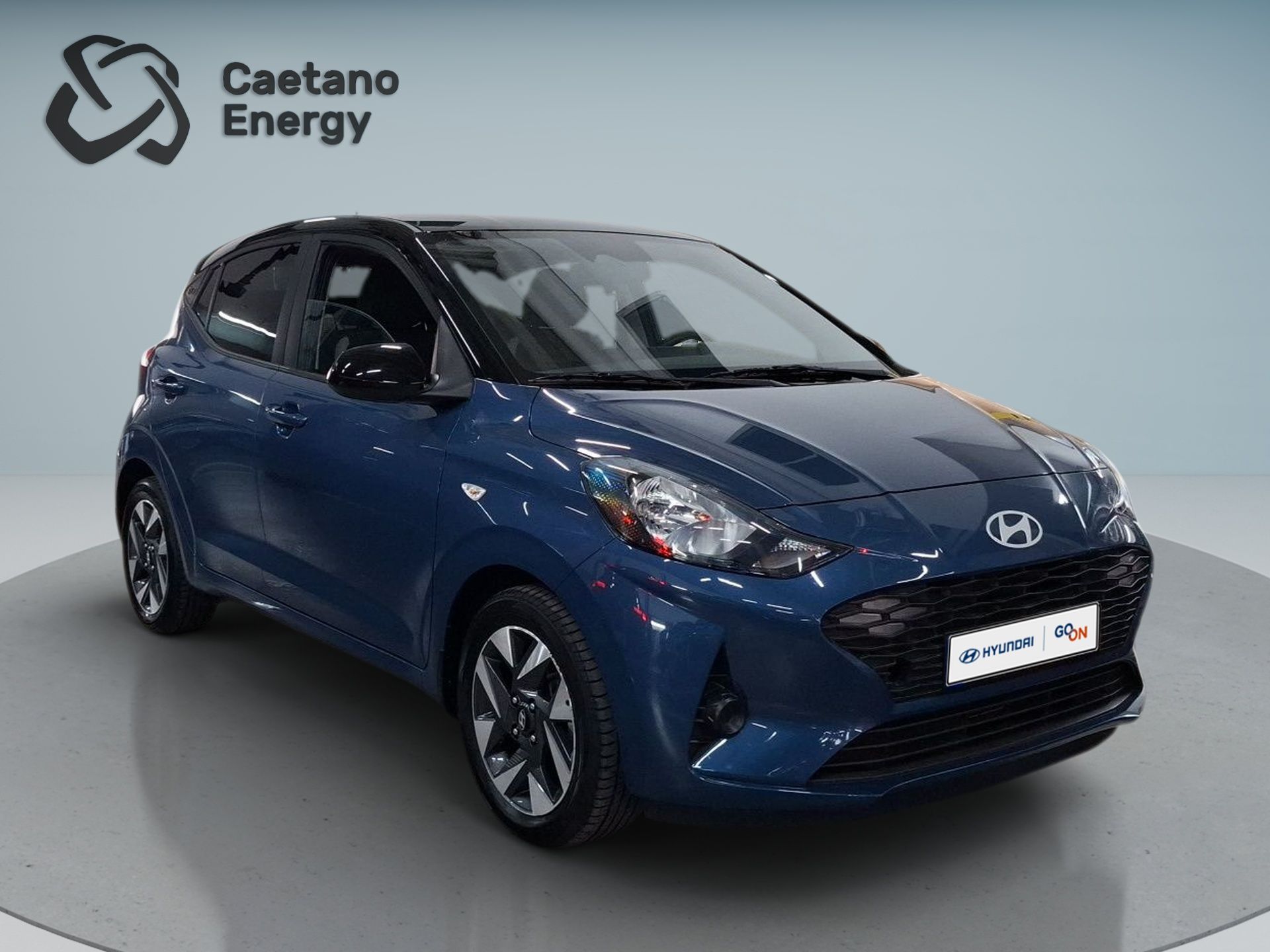 HYUNDAI I10 1.0 MPi Comfort MY25 (TT)