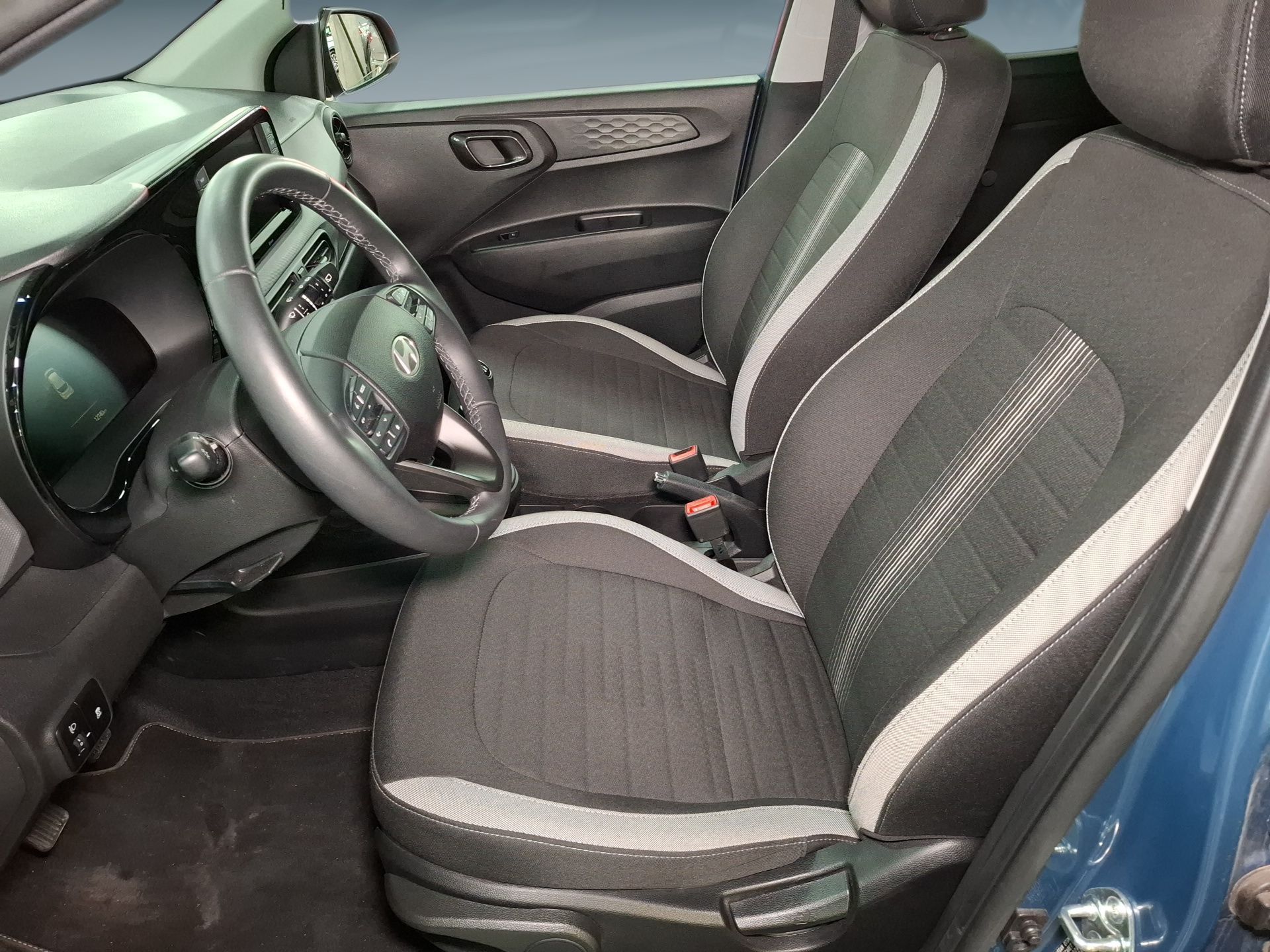 HYUNDAI I10 1.0 MPi Comfort MY25 (TT)