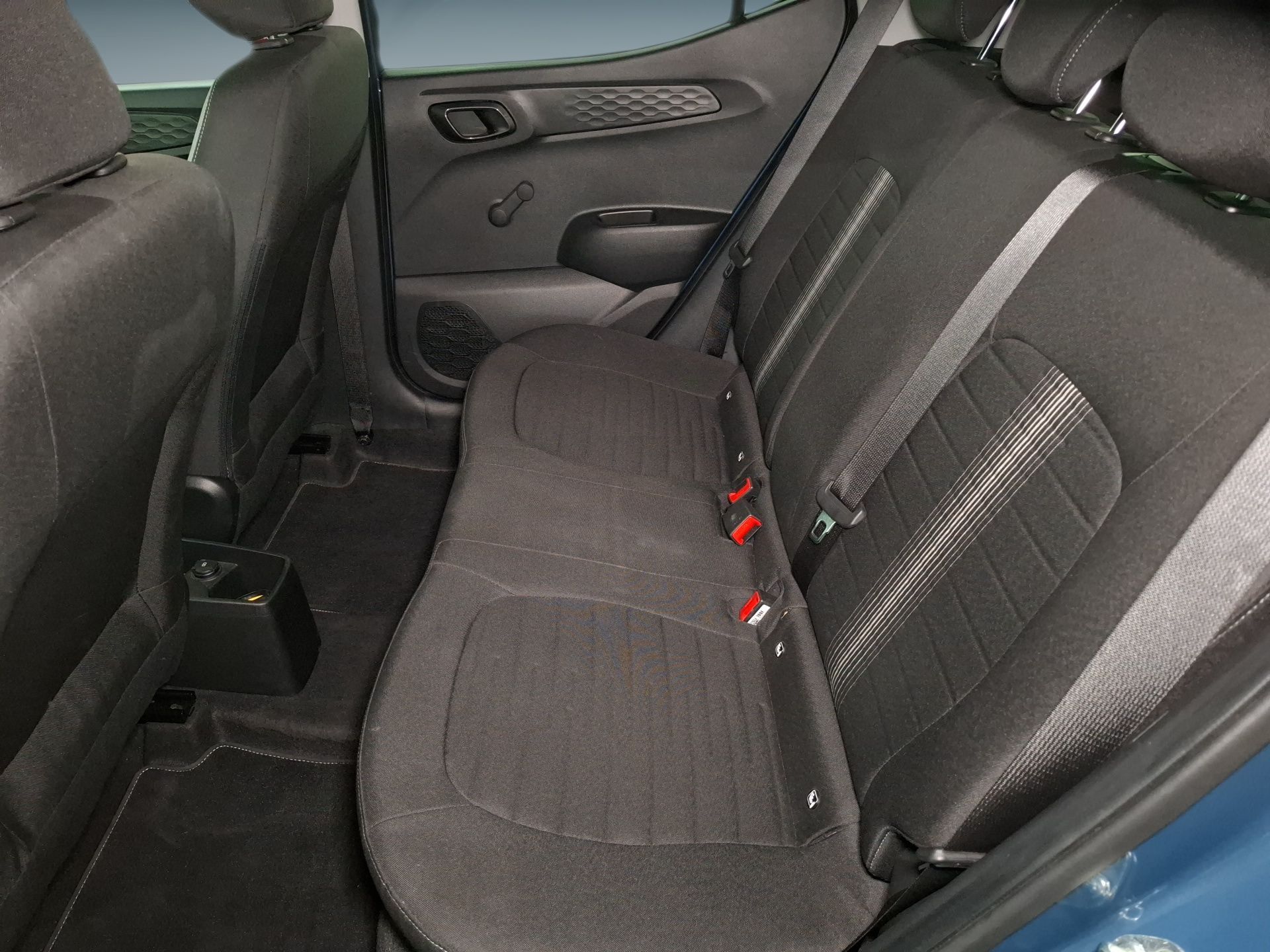 HYUNDAI I10 1.0 MPi Comfort MY25 (TT)