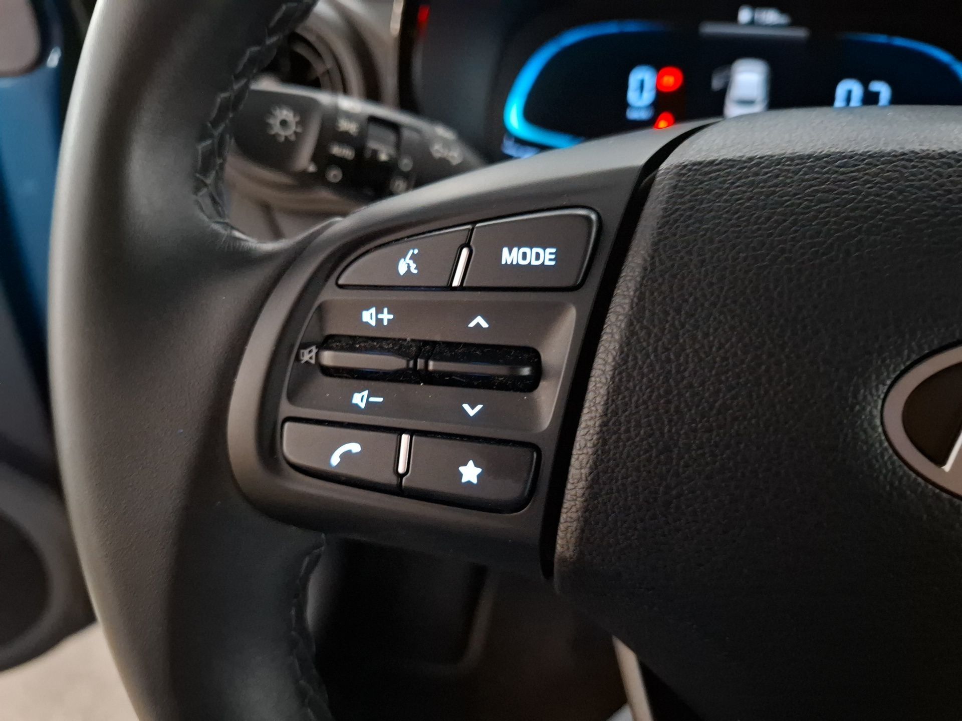 HYUNDAI I10 1.0 MPi Comfort MY25 (TT)