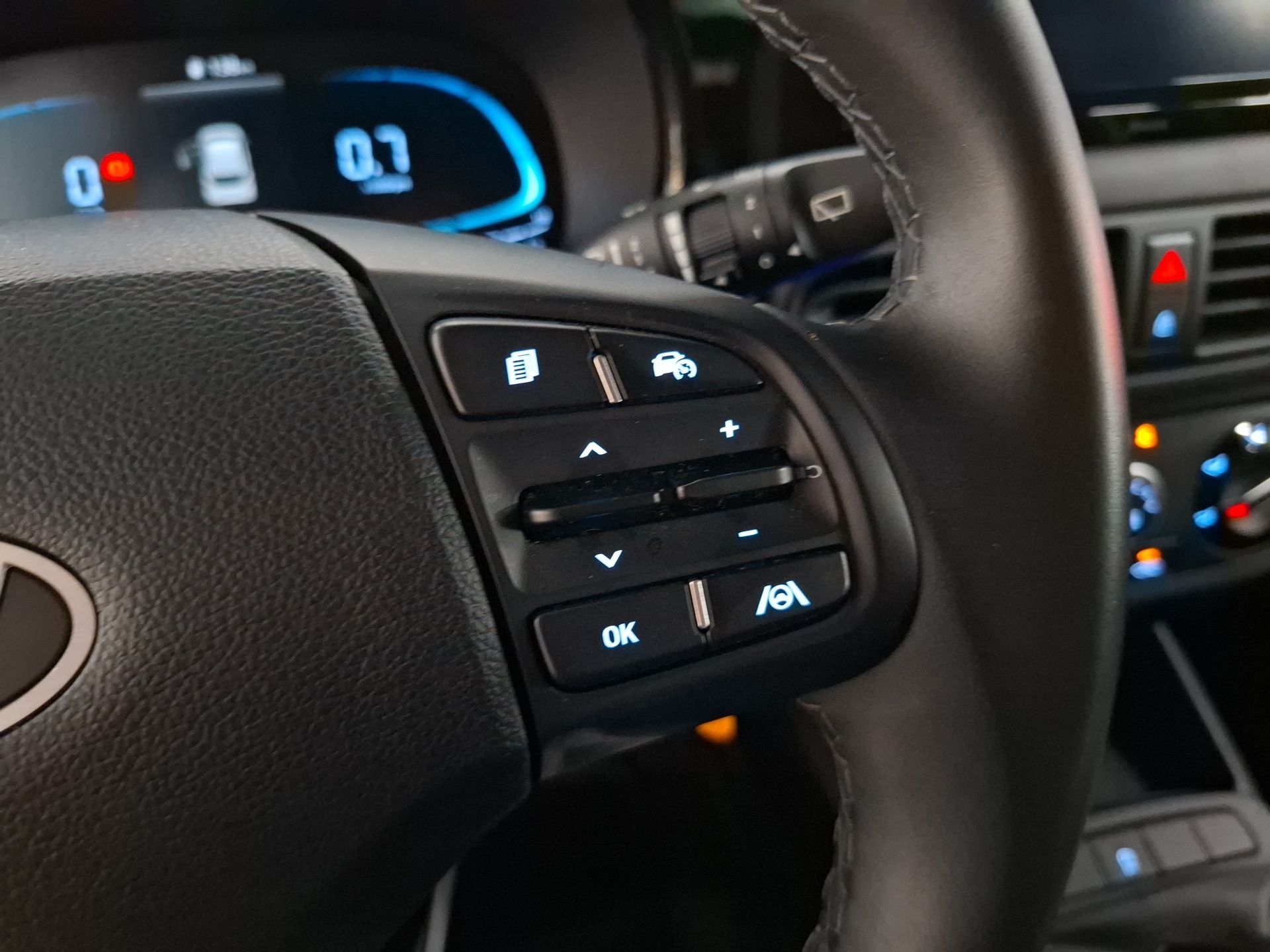 HYUNDAI I10 1.0 MPi Comfort MY25 (TT)