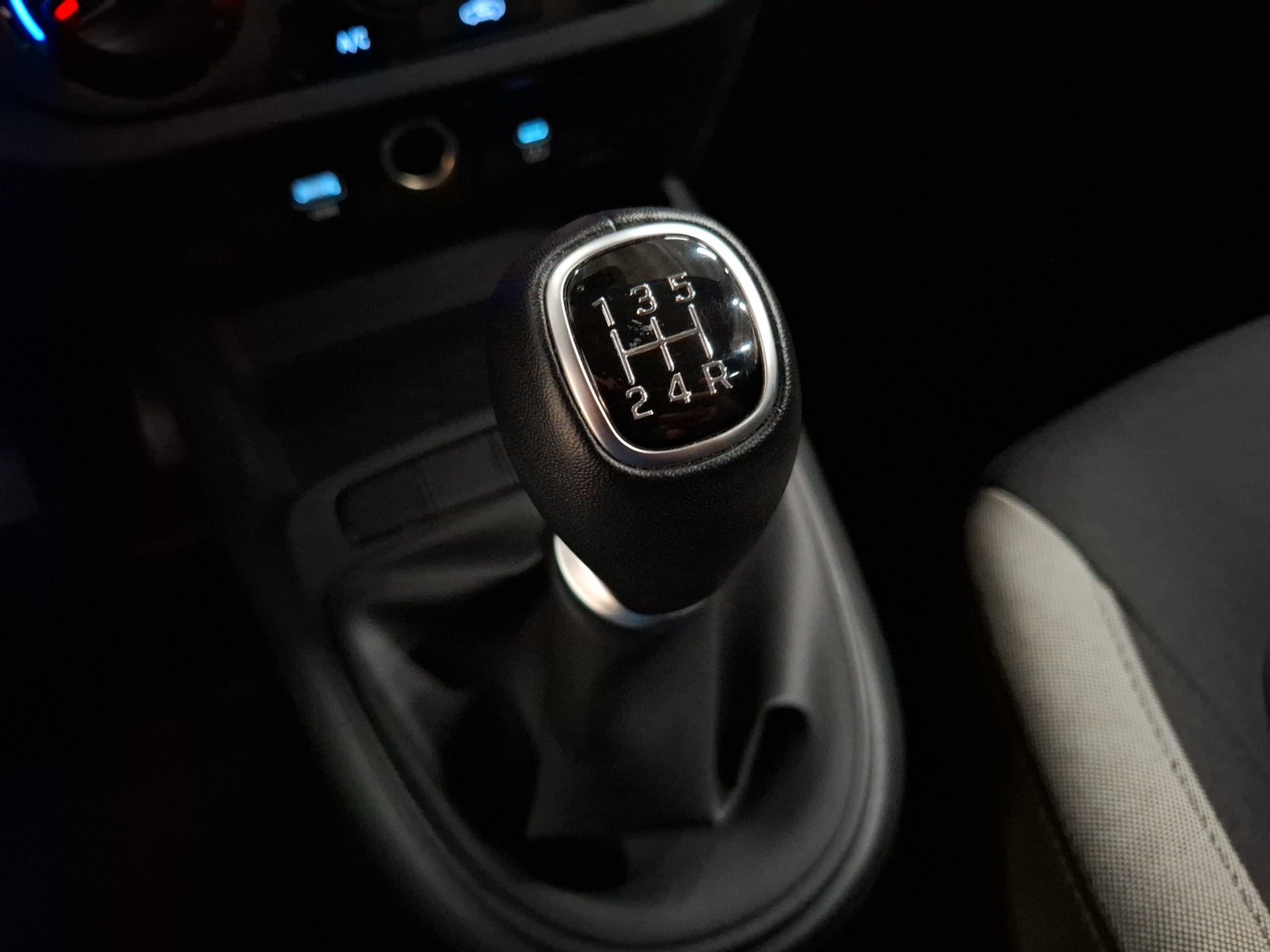 HYUNDAI I10 1.0 MPi Comfort MY25 (TT)