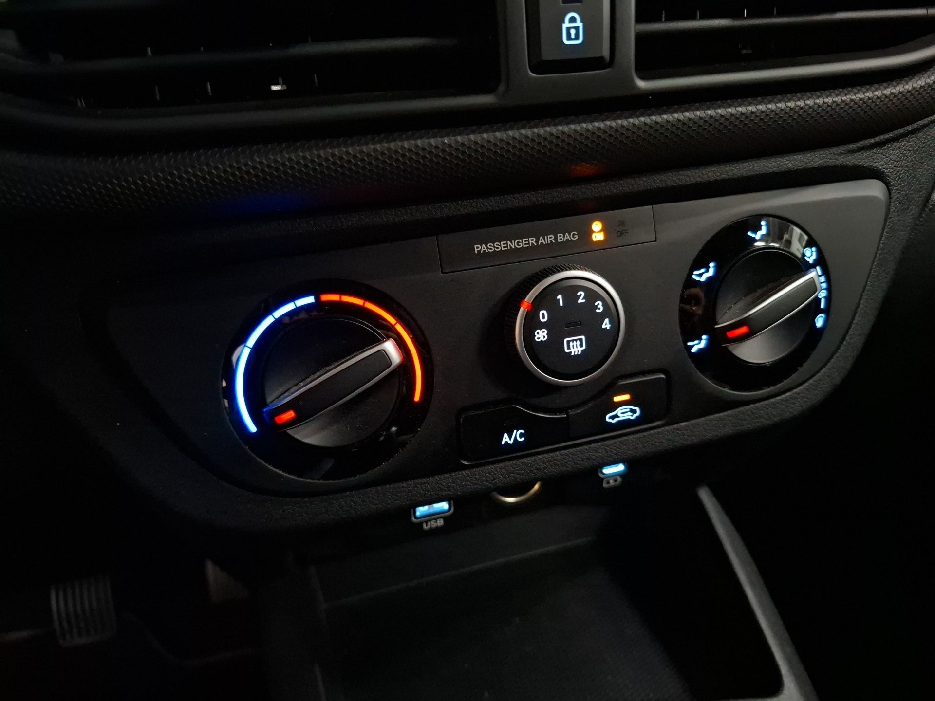 HYUNDAI I10 1.0 MPi Comfort MY25 (TT)