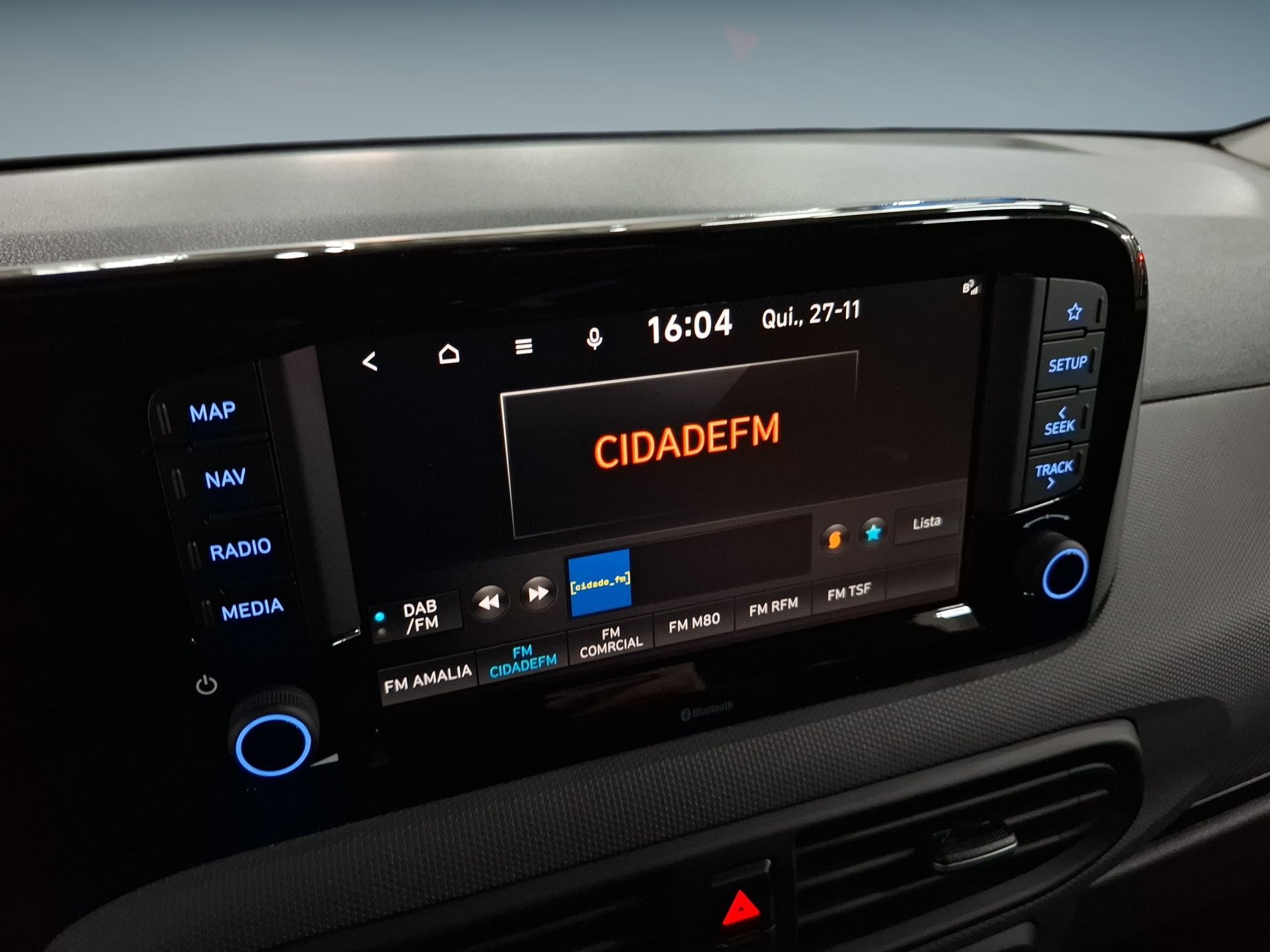 HYUNDAI I10 1.0 MPi Comfort MY25 (TT)