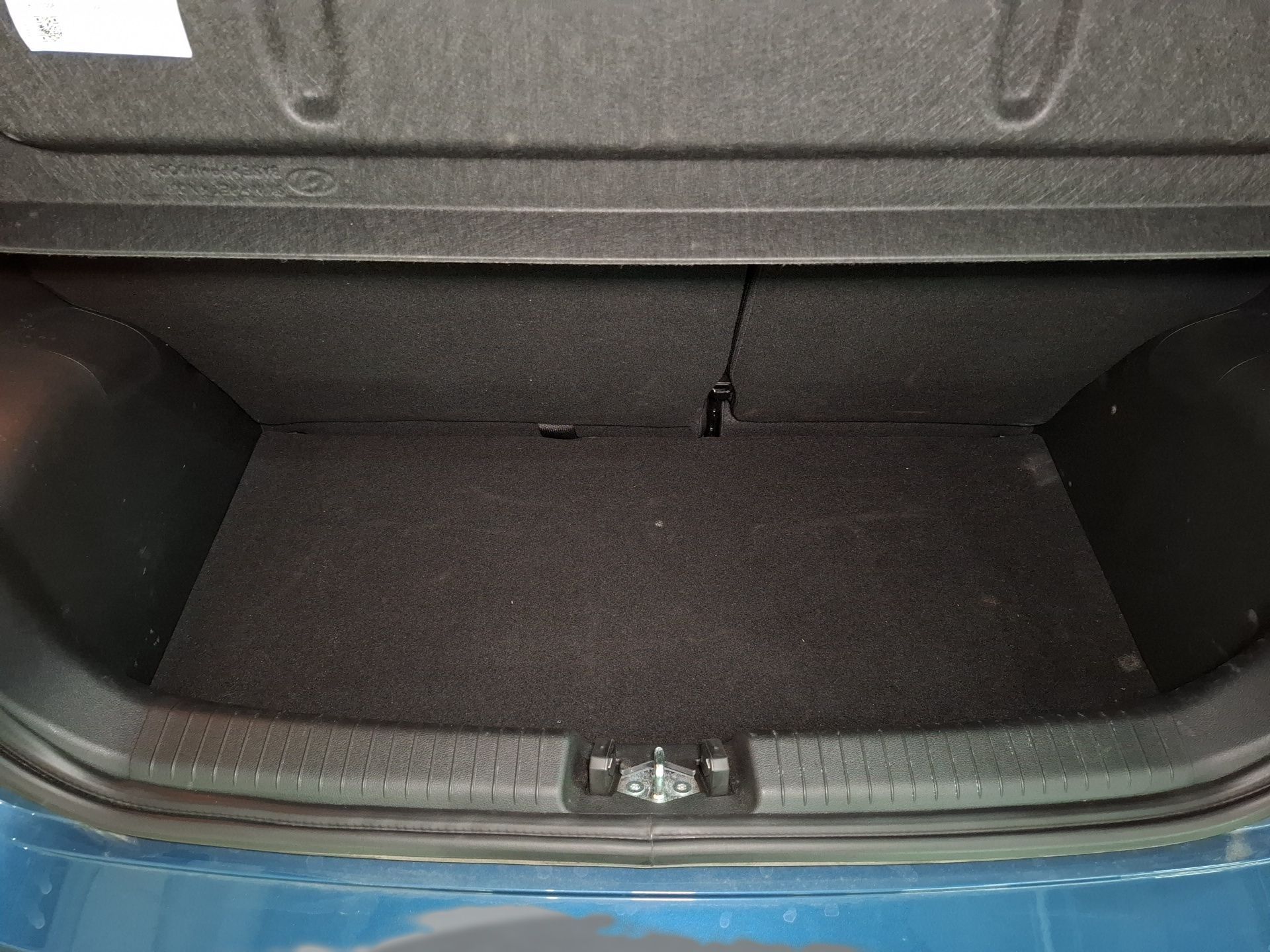 HYUNDAI I10 1.0 MPi Comfort MY25 (TT)