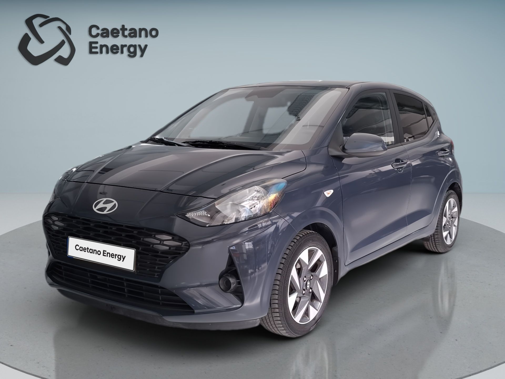 HYUNDAI I10 1.0 MPi Comfort MY25