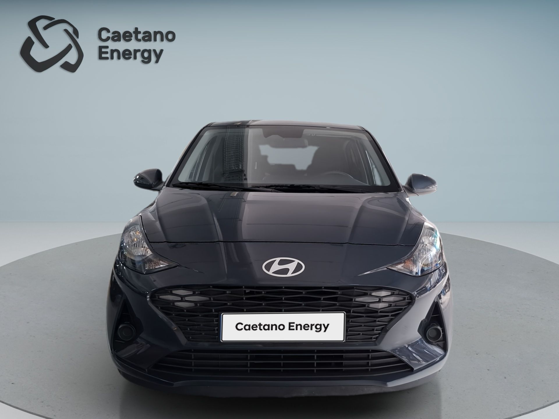 HYUNDAI I10 1.0 MPi Comfort MY25