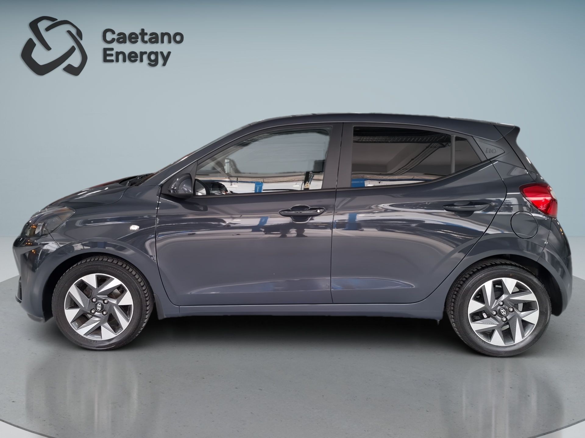 HYUNDAI I10 1.0 MPi Comfort MY25