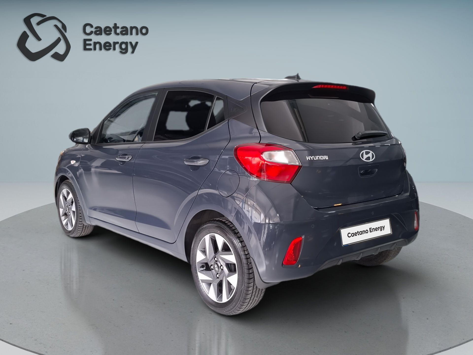 HYUNDAI I10 1.0 MPi Comfort MY25