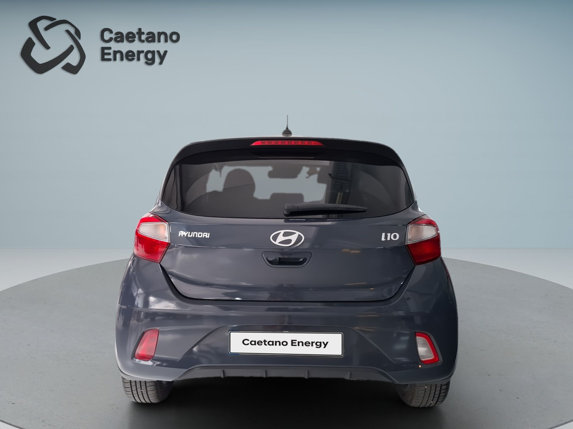 HYUNDAI I10 1.0 MPi Comfort MY25