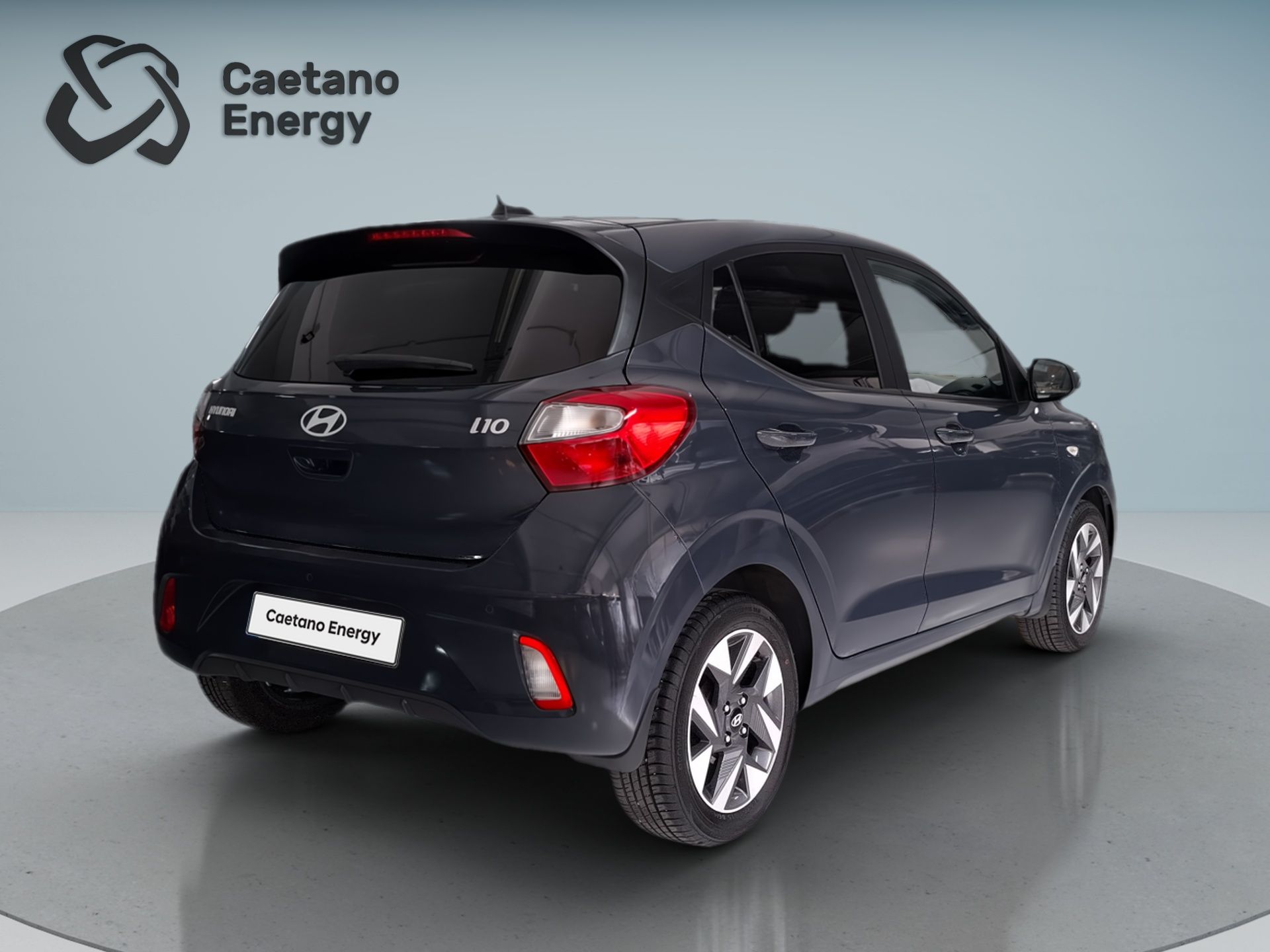 HYUNDAI I10 1.0 MPi Comfort MY25