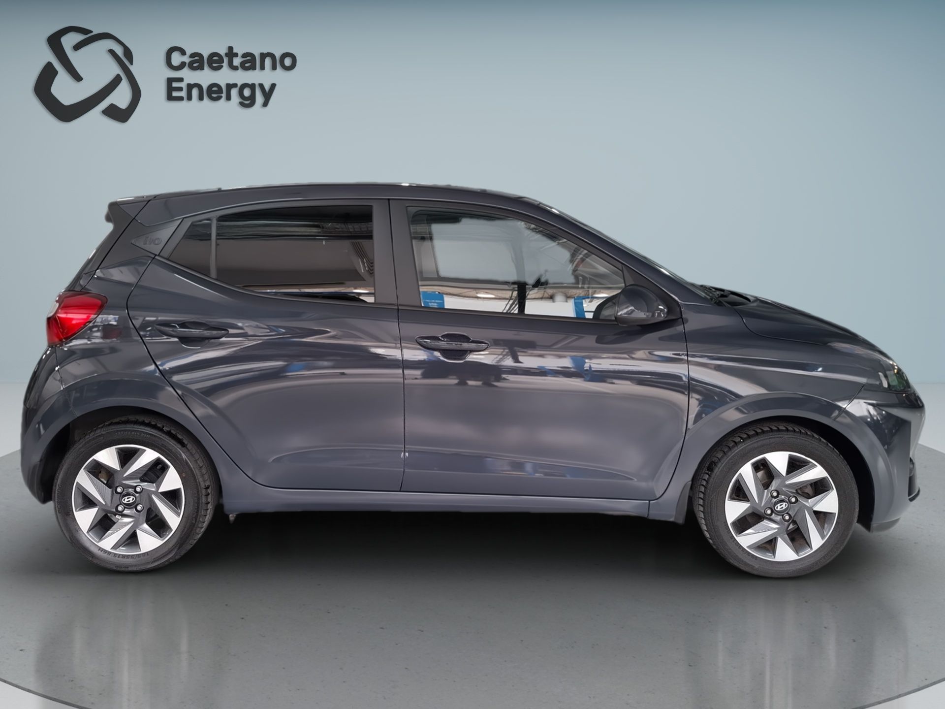 HYUNDAI I10 1.0 MPi Comfort MY25