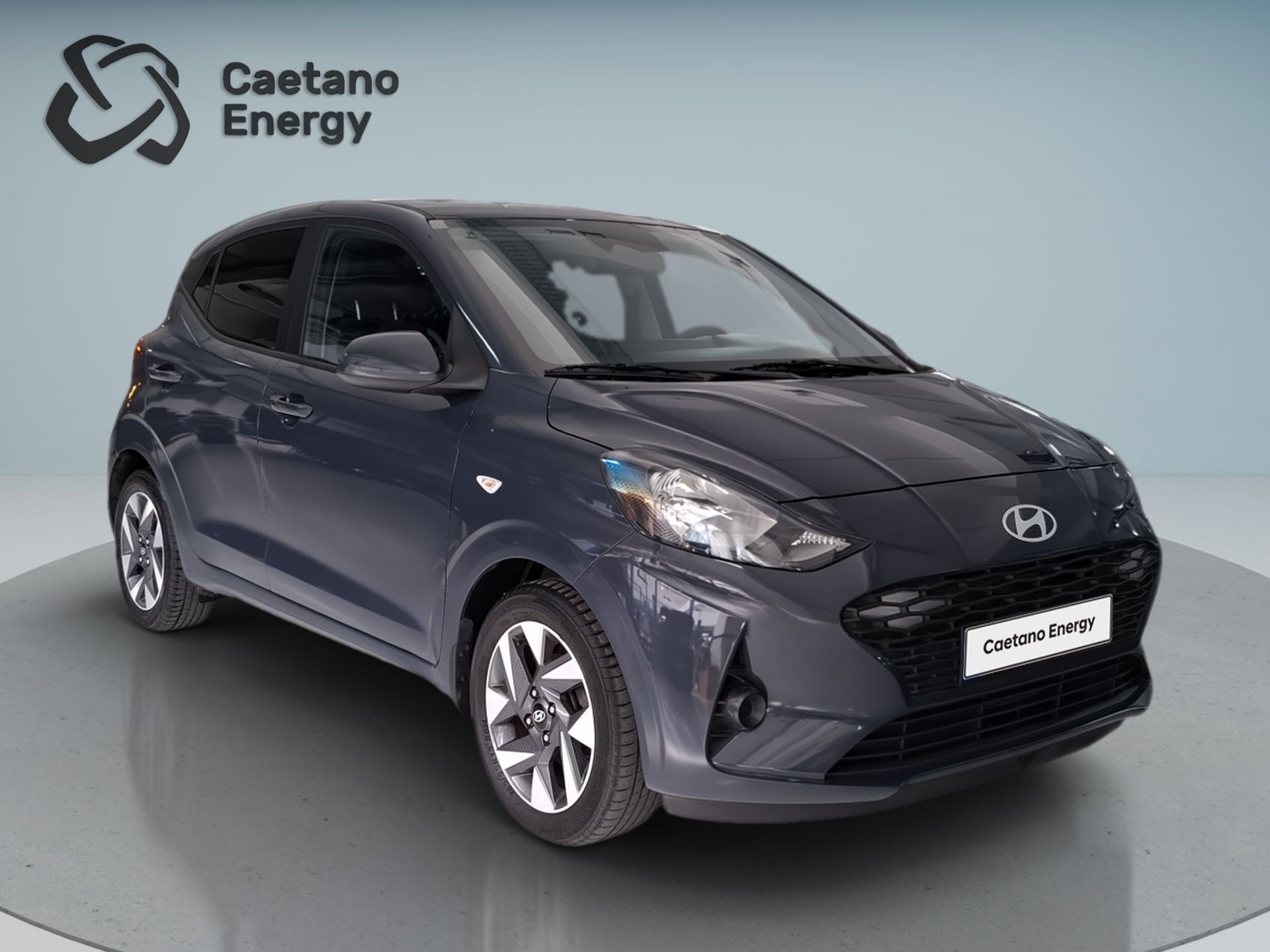 HYUNDAI I10 1.0 MPi Comfort MY25