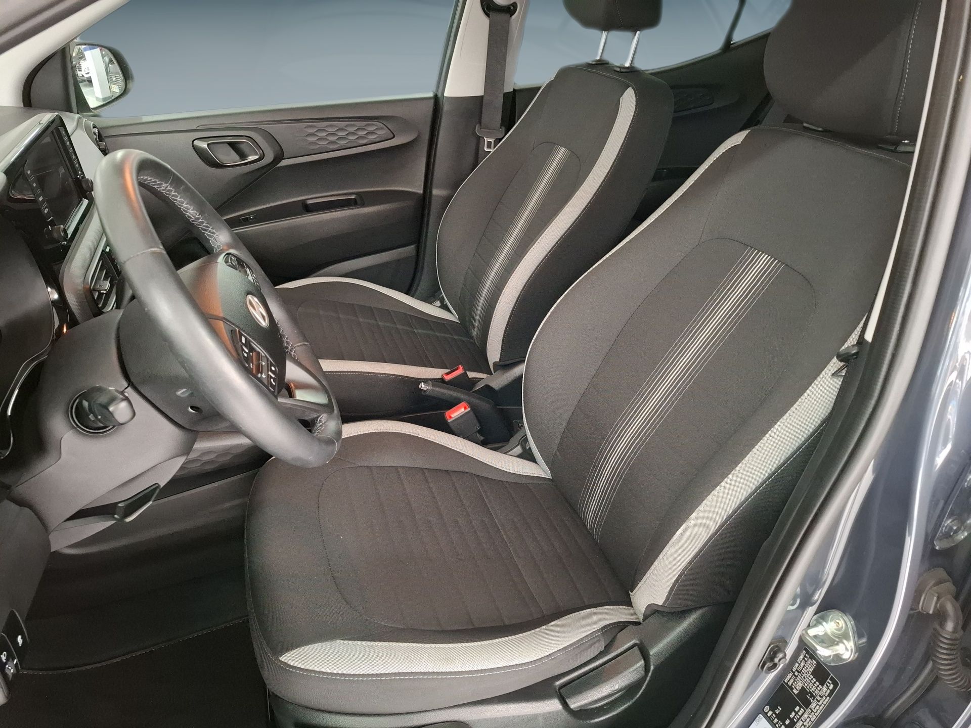 HYUNDAI I10 1.0 MPi Comfort MY25