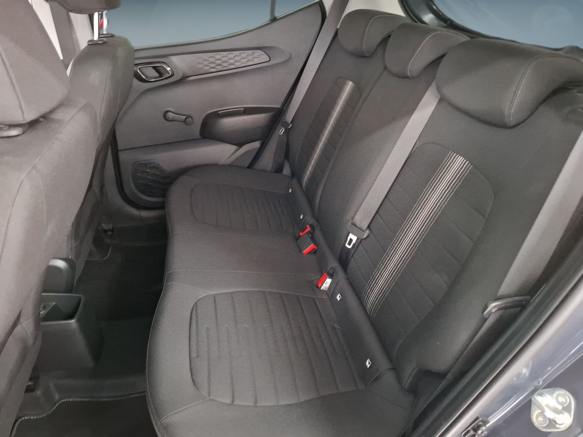 HYUNDAI I10 1.0 MPi Comfort MY25
