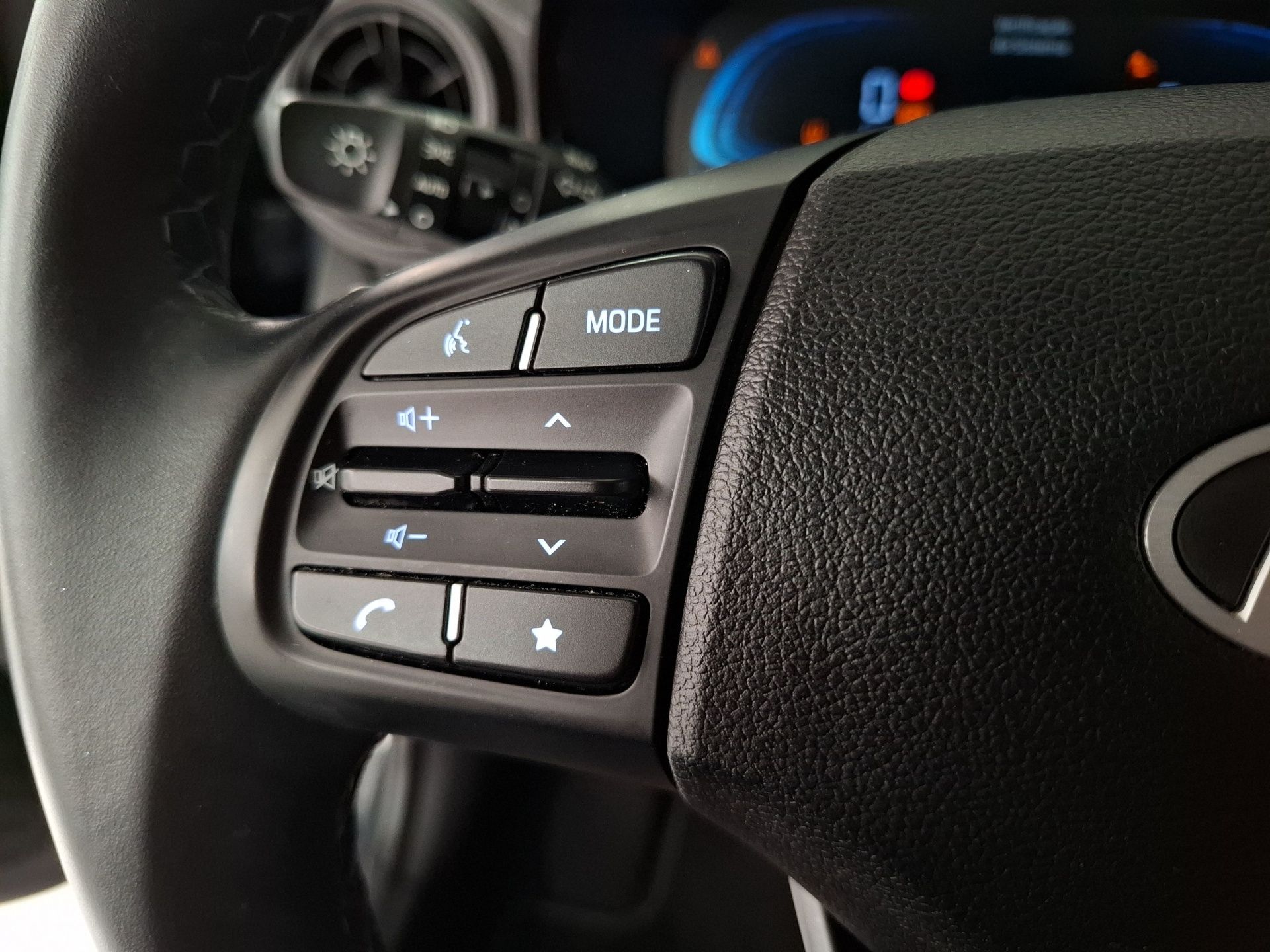 HYUNDAI I10 1.0 MPi Comfort MY25