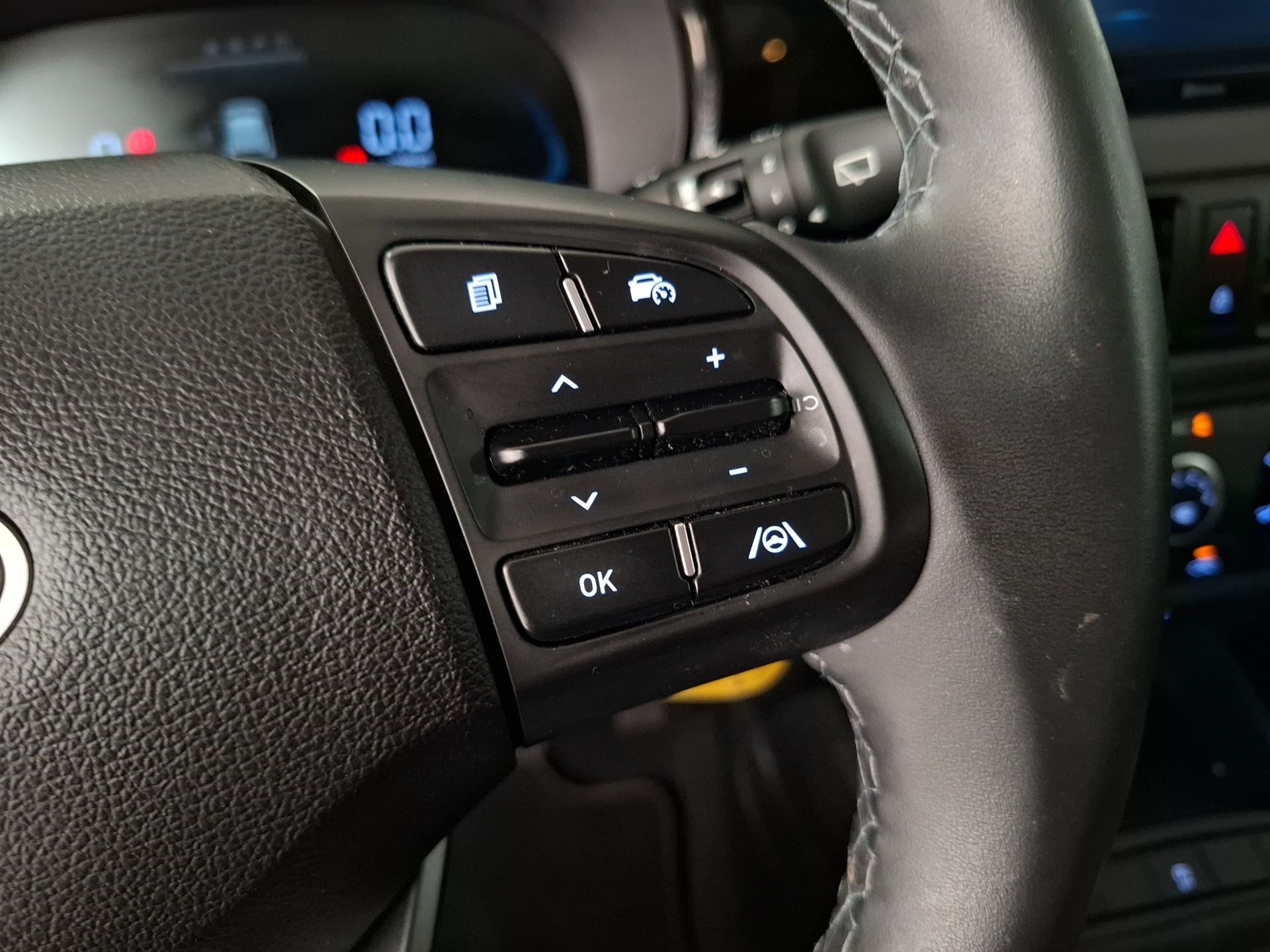 HYUNDAI I10 1.0 MPi Comfort MY25