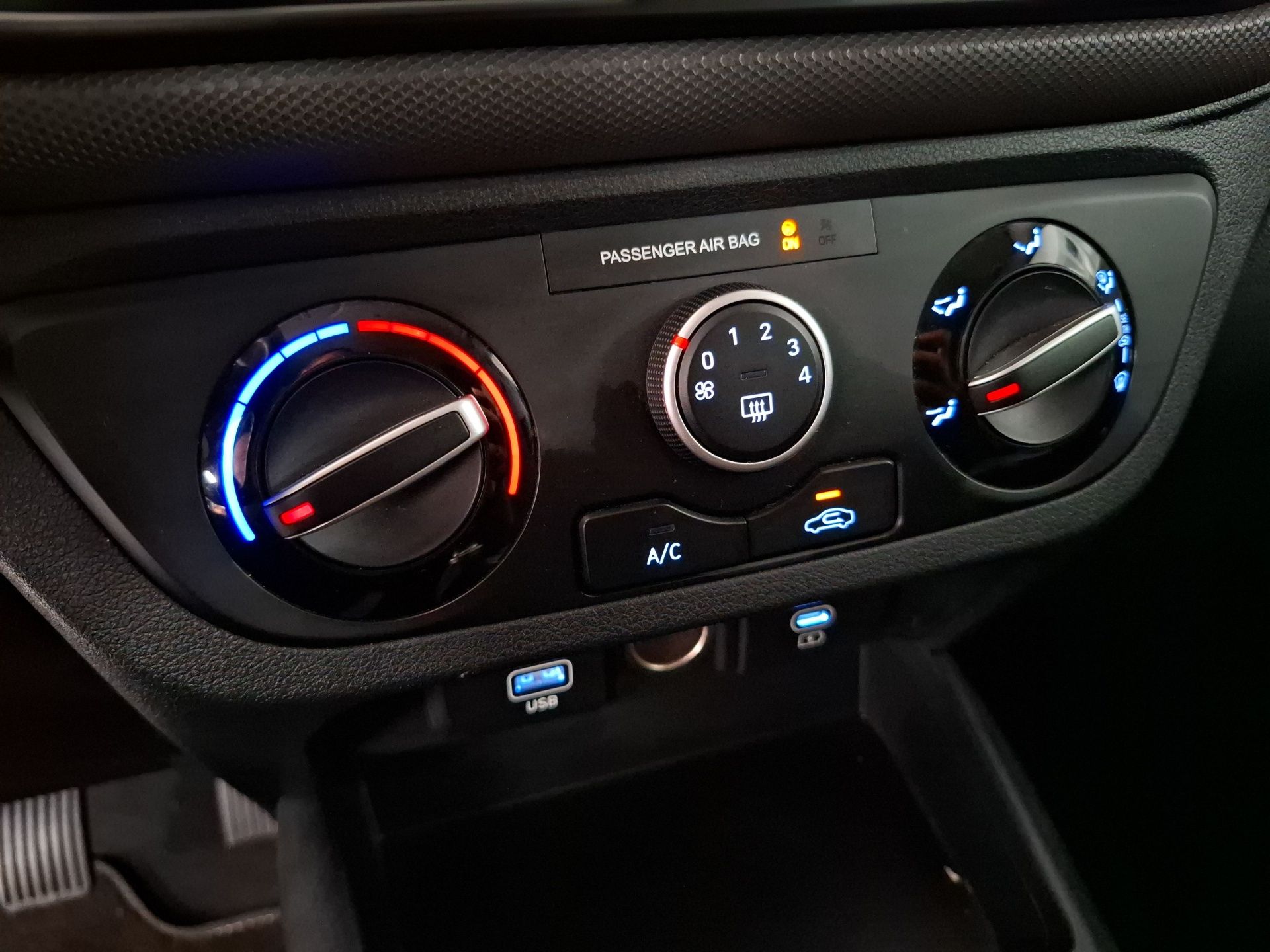 HYUNDAI I10 1.0 MPi Comfort MY25