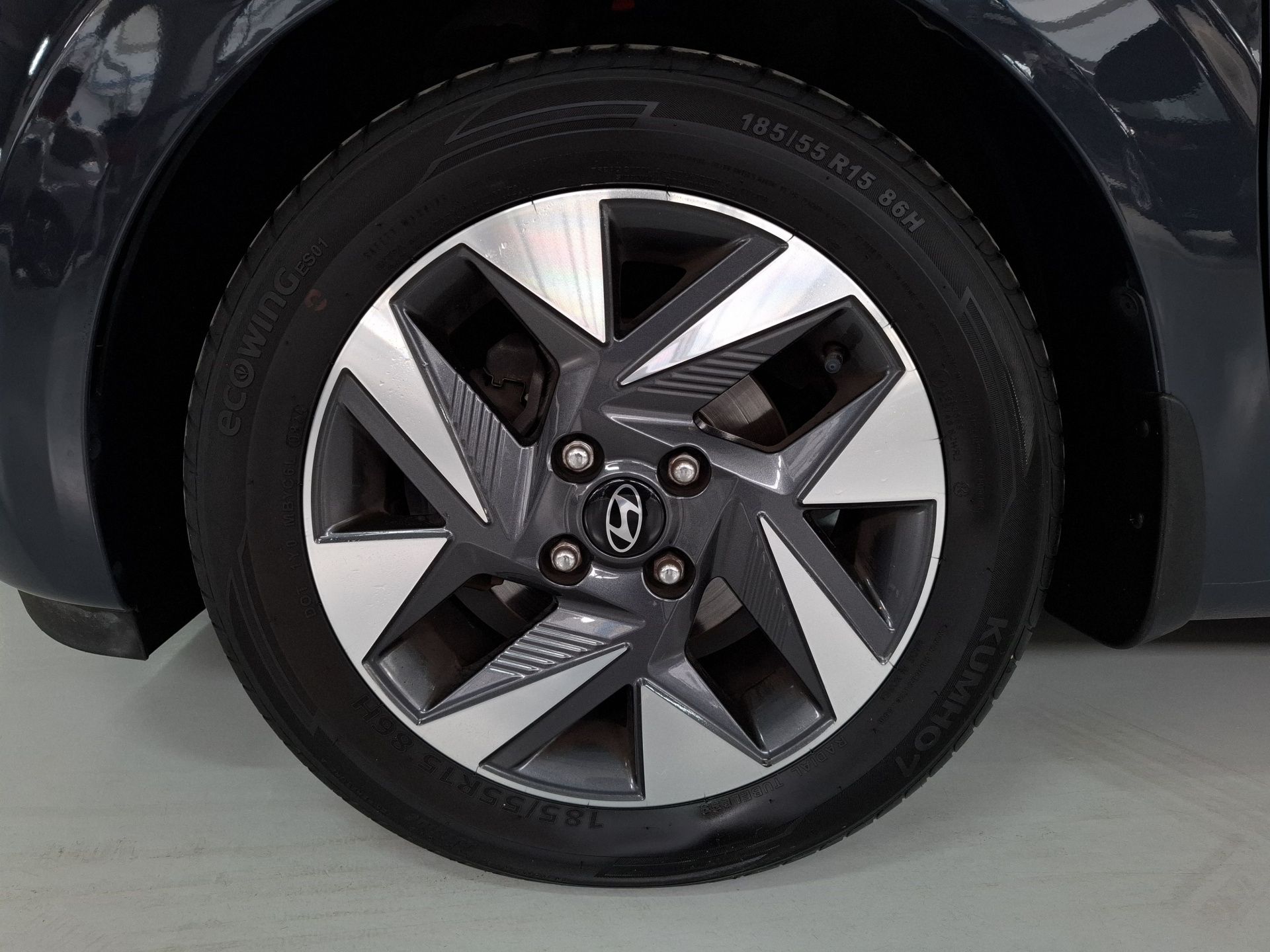 HYUNDAI I10 1.0 MPi Comfort MY25