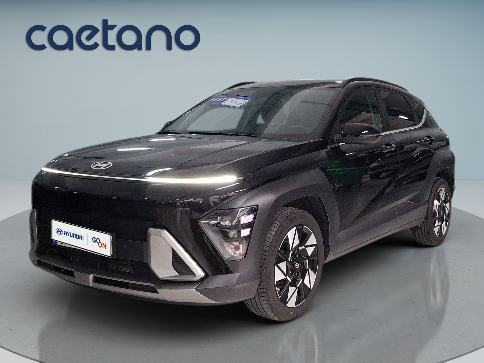 HYUNDAI KAUAI 1.0 T-GDi Premium MY24