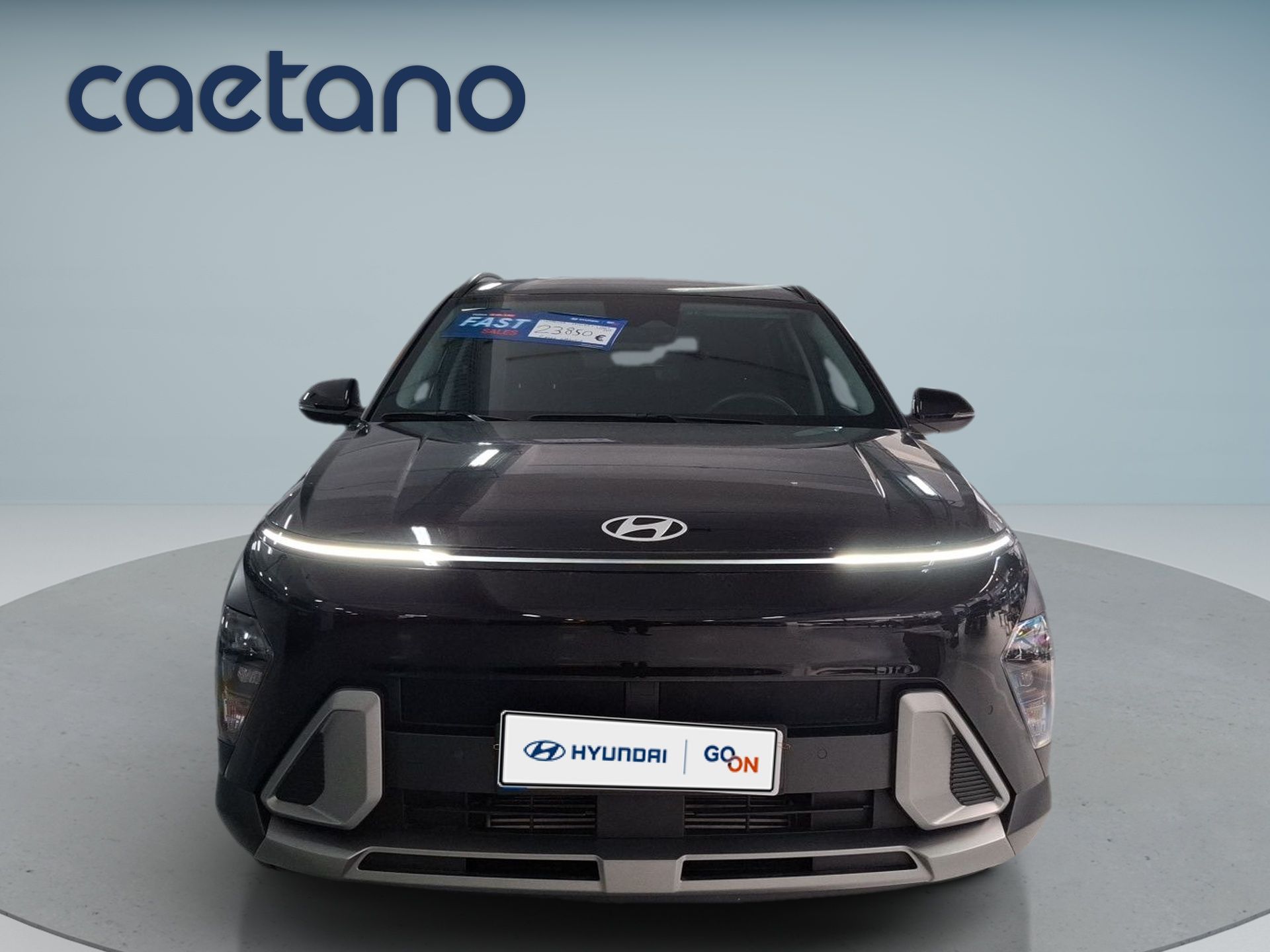 HYUNDAI KAUAI 1.0 T-GDi Premium MY24