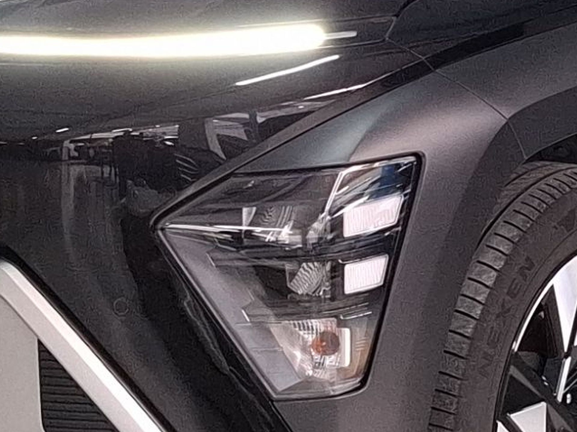 HYUNDAI KAUAI 1.0 T-GDi Premium MY24