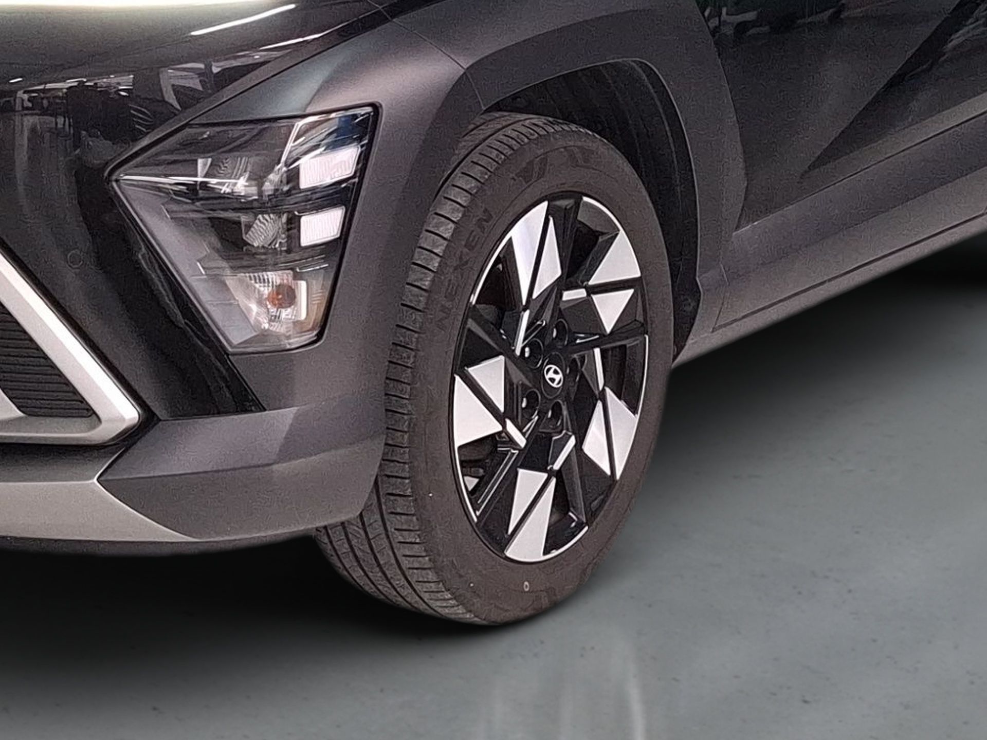 HYUNDAI KAUAI 1.0 T-GDi Premium MY24