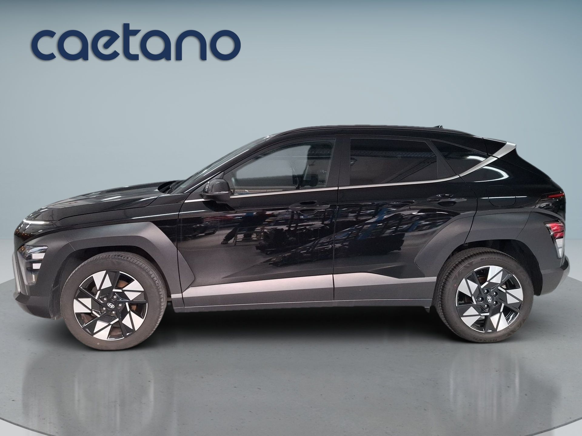 HYUNDAI KAUAI 1.0 T-GDi Premium MY24