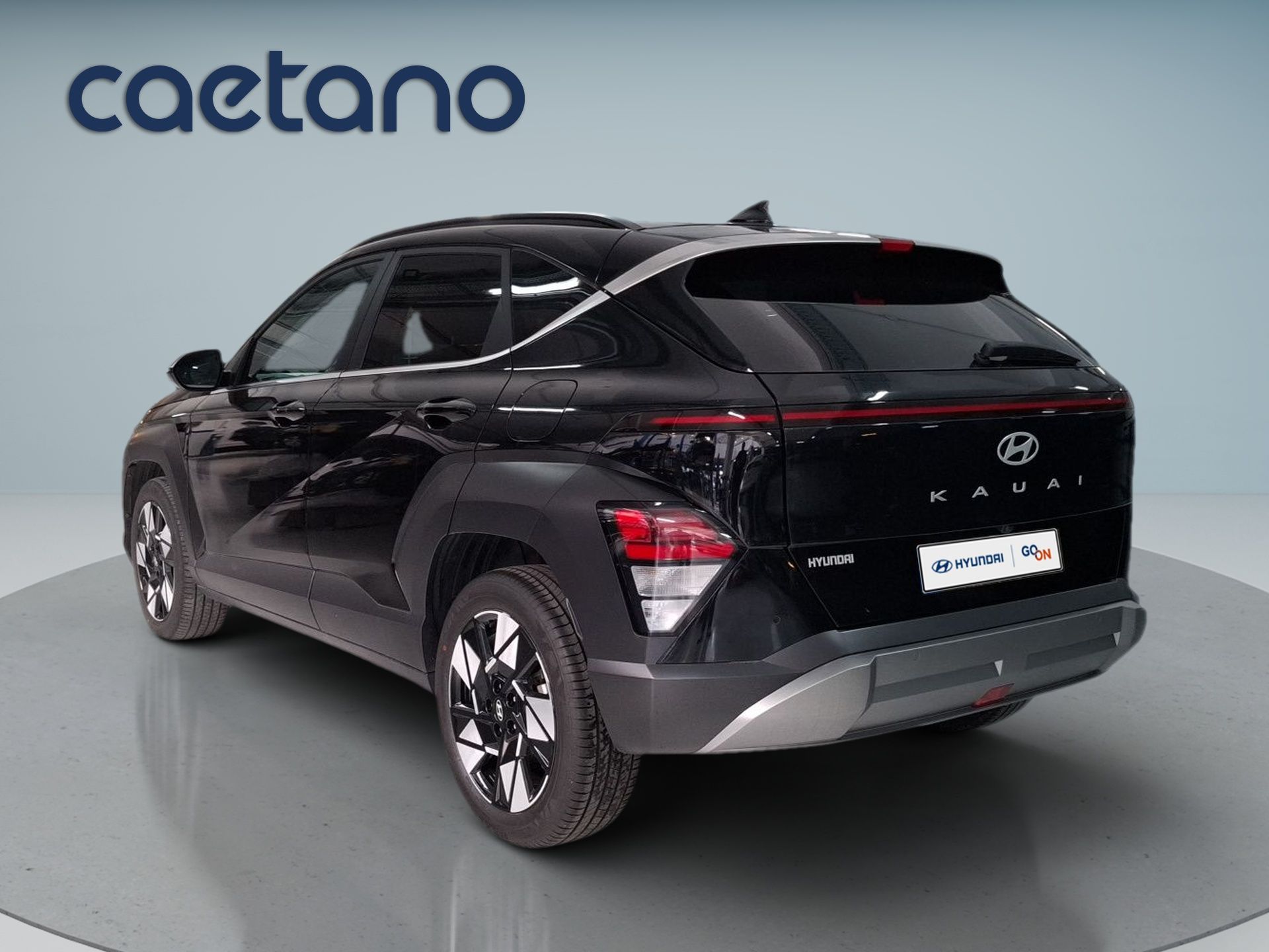 HYUNDAI KAUAI 1.0 T-GDi Premium MY24