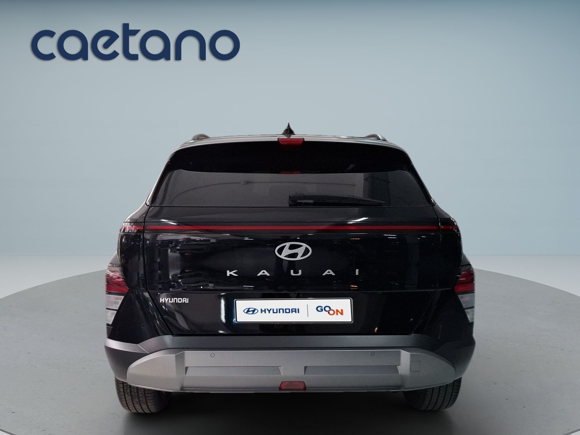 HYUNDAI KAUAI 1.0 T-GDi Premium MY24