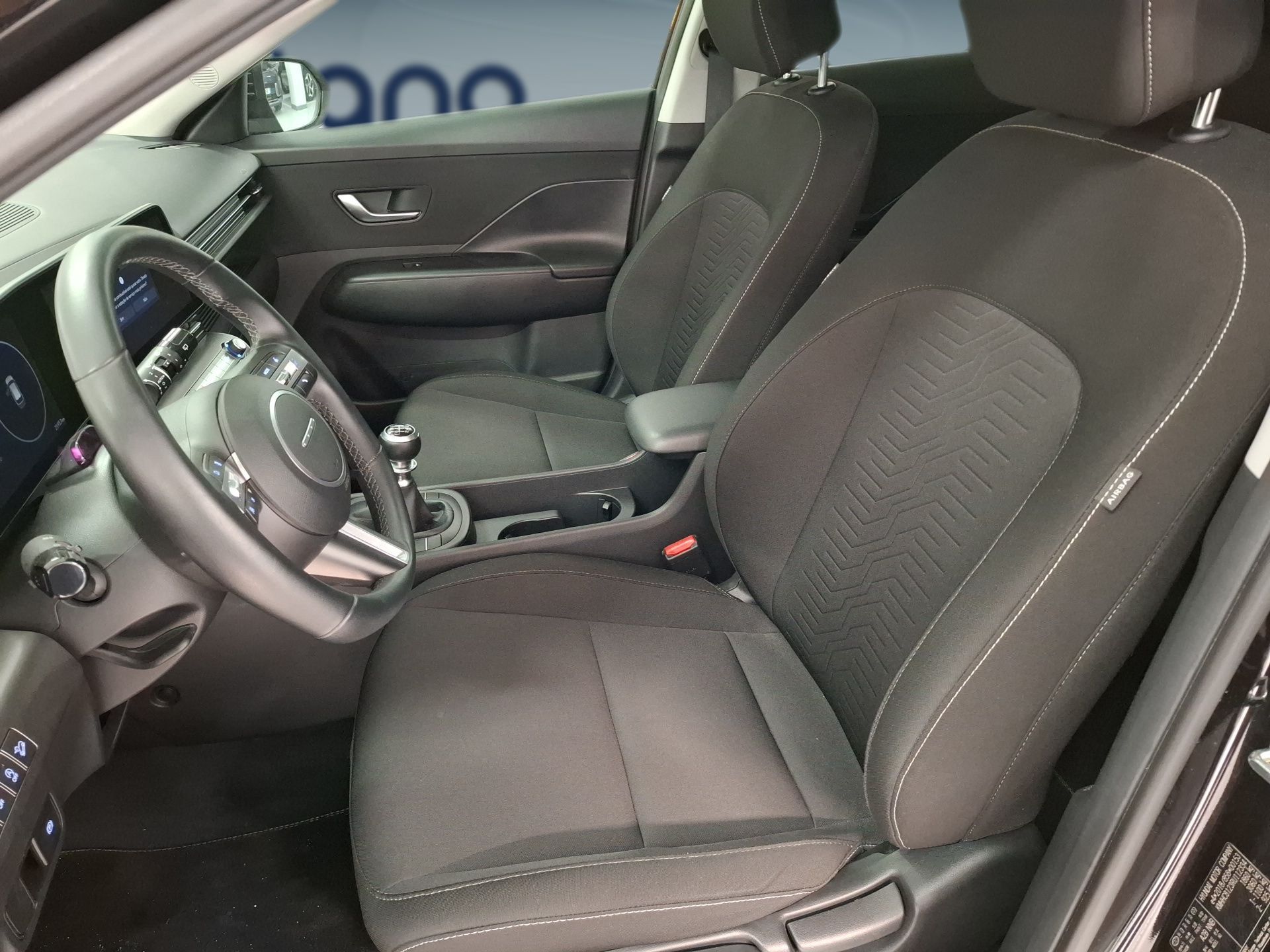 HYUNDAI KAUAI 1.0 T-GDi Premium MY24