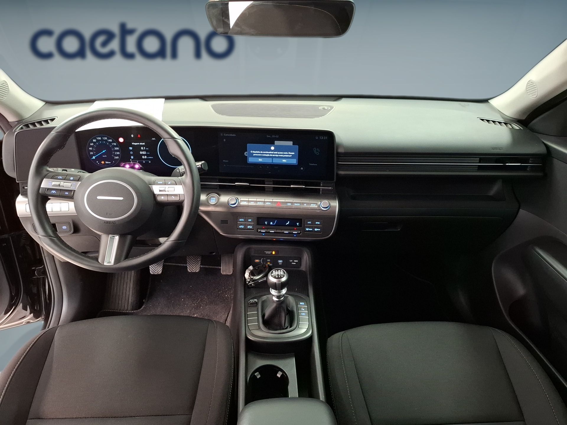 HYUNDAI KAUAI 1.0 T-GDi Premium MY24