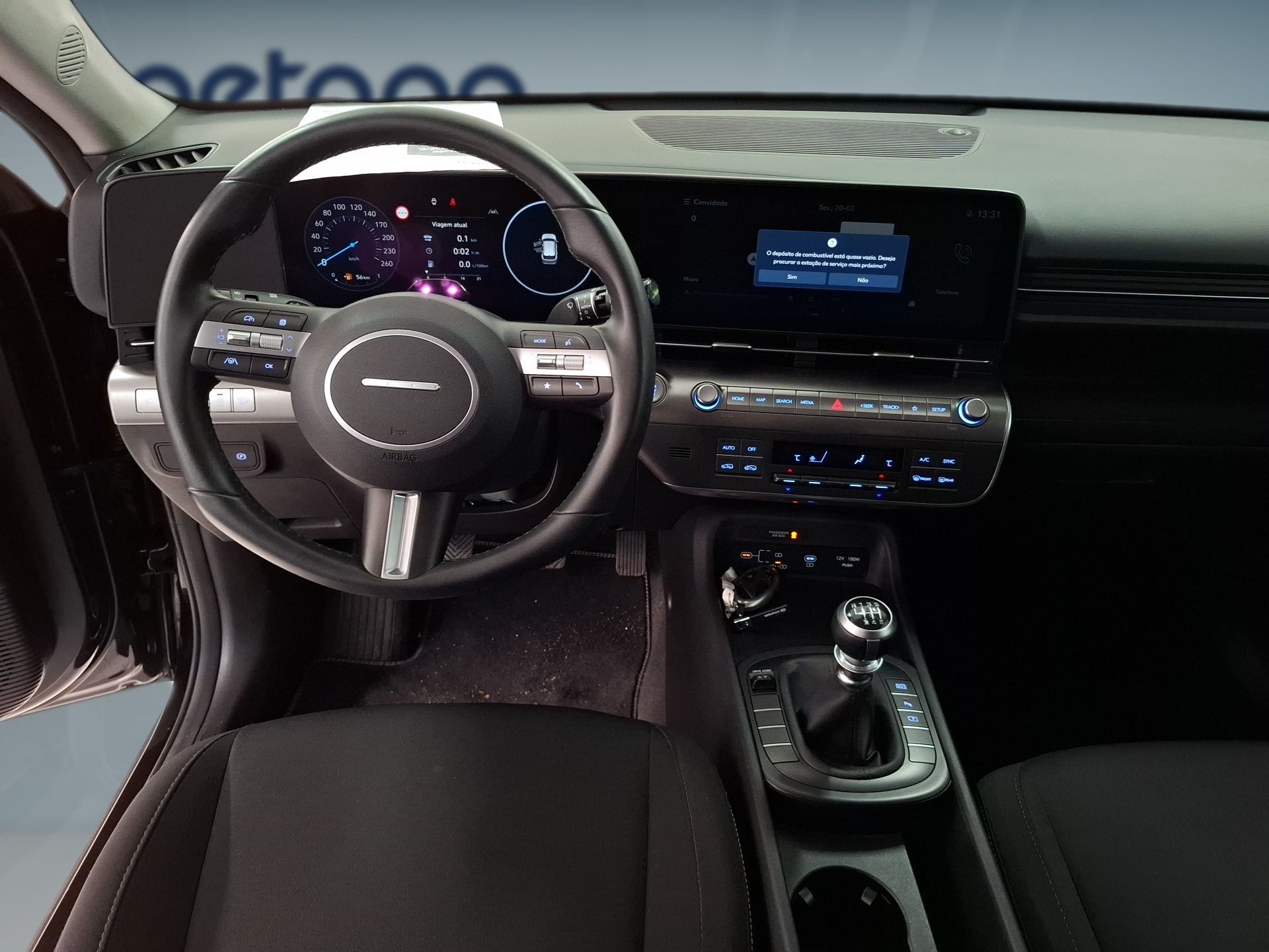 HYUNDAI KAUAI 1.0 T-GDi Premium MY24