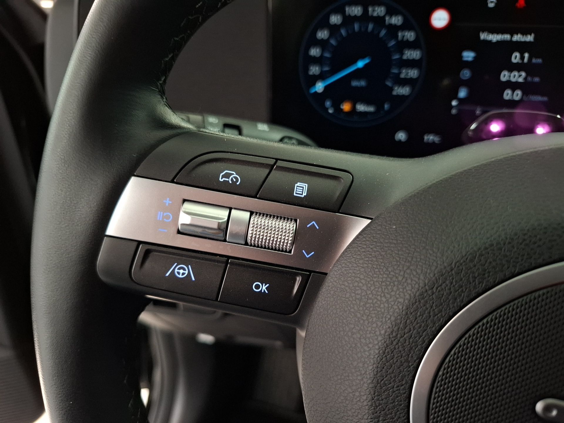 HYUNDAI KAUAI 1.0 T-GDi Premium MY24