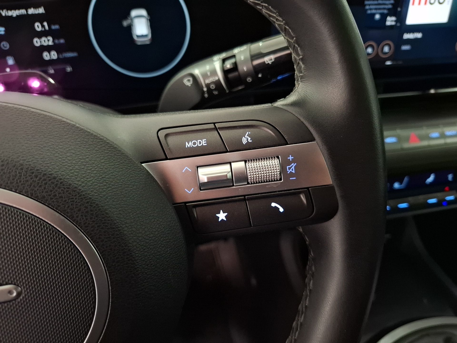 HYUNDAI KAUAI 1.0 T-GDi Premium MY24