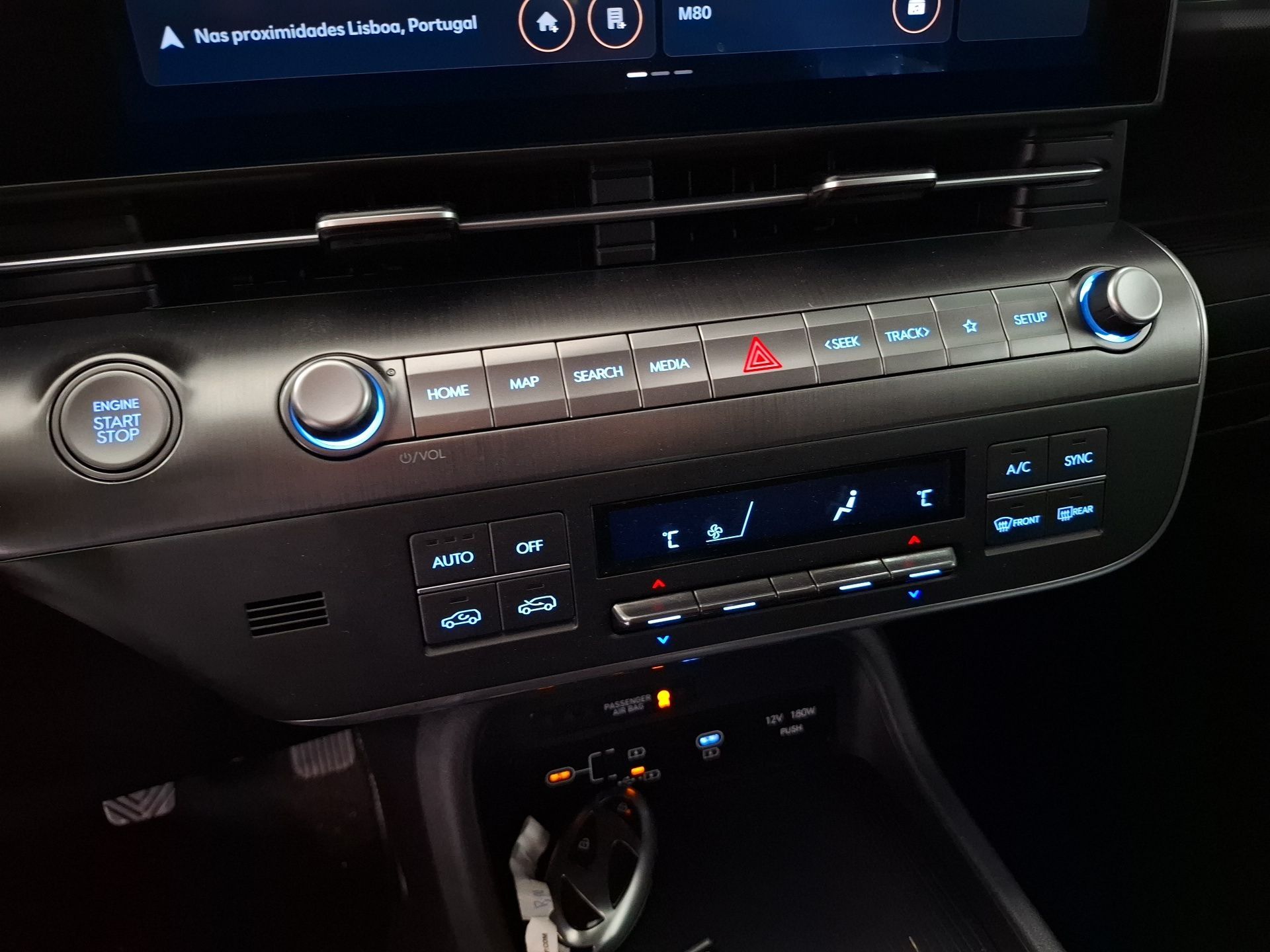 HYUNDAI KAUAI 1.0 T-GDi Premium MY24