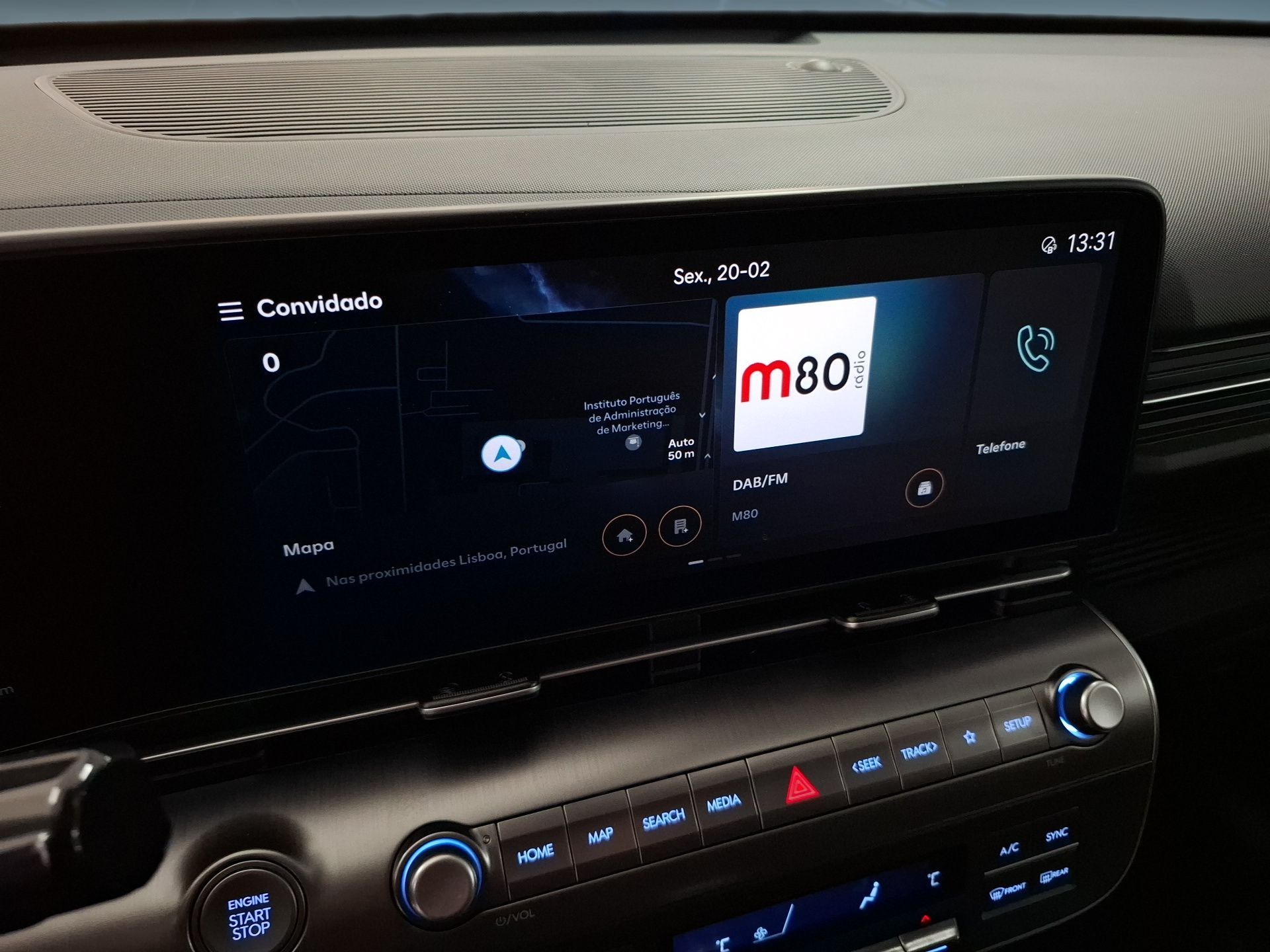 HYUNDAI KAUAI 1.0 T-GDi Premium MY24