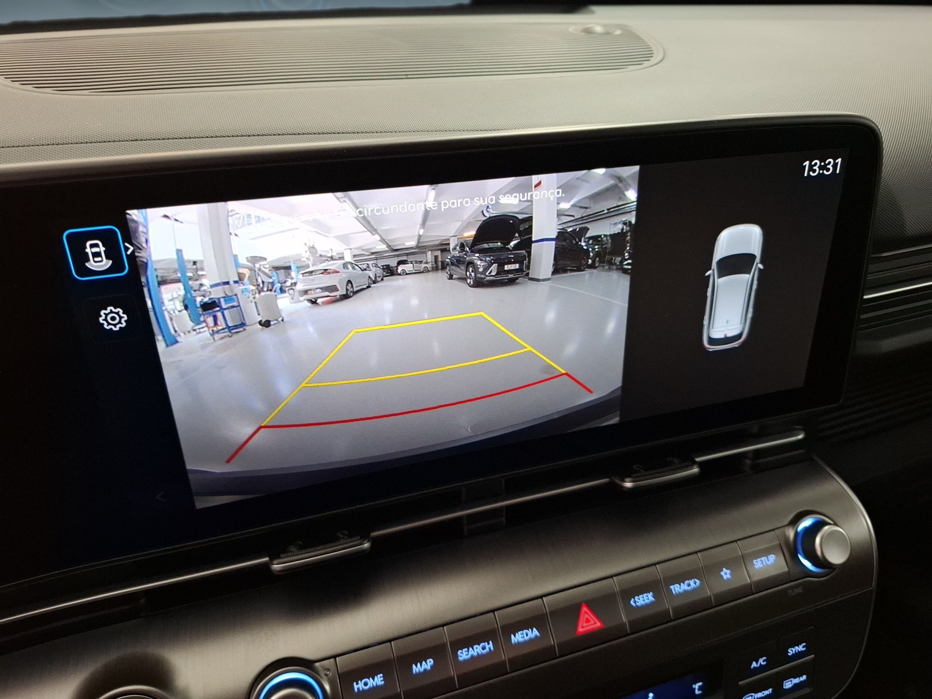 HYUNDAI KAUAI 1.0 T-GDi Premium MY24