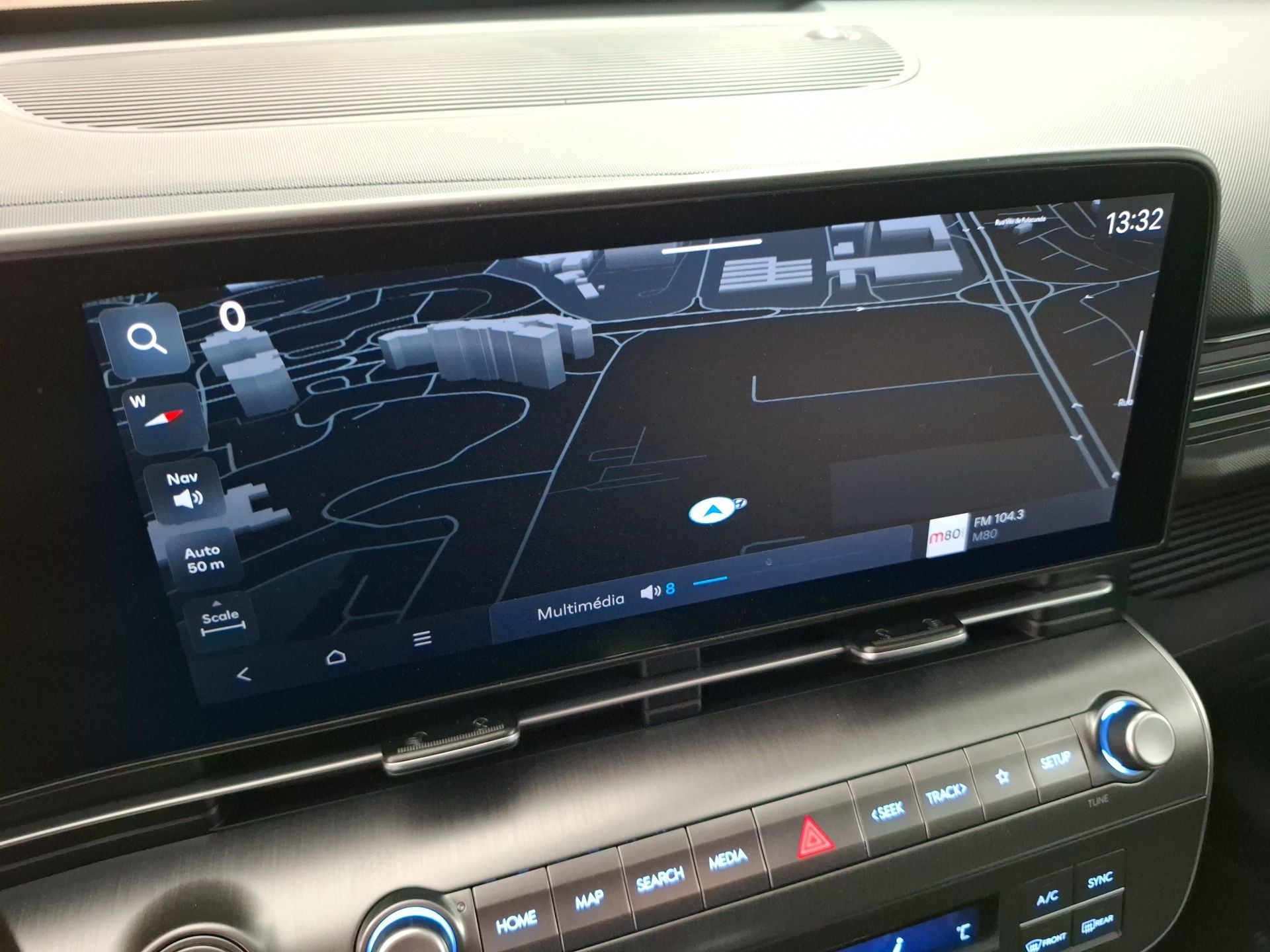 HYUNDAI KAUAI 1.0 T-GDi Premium MY24